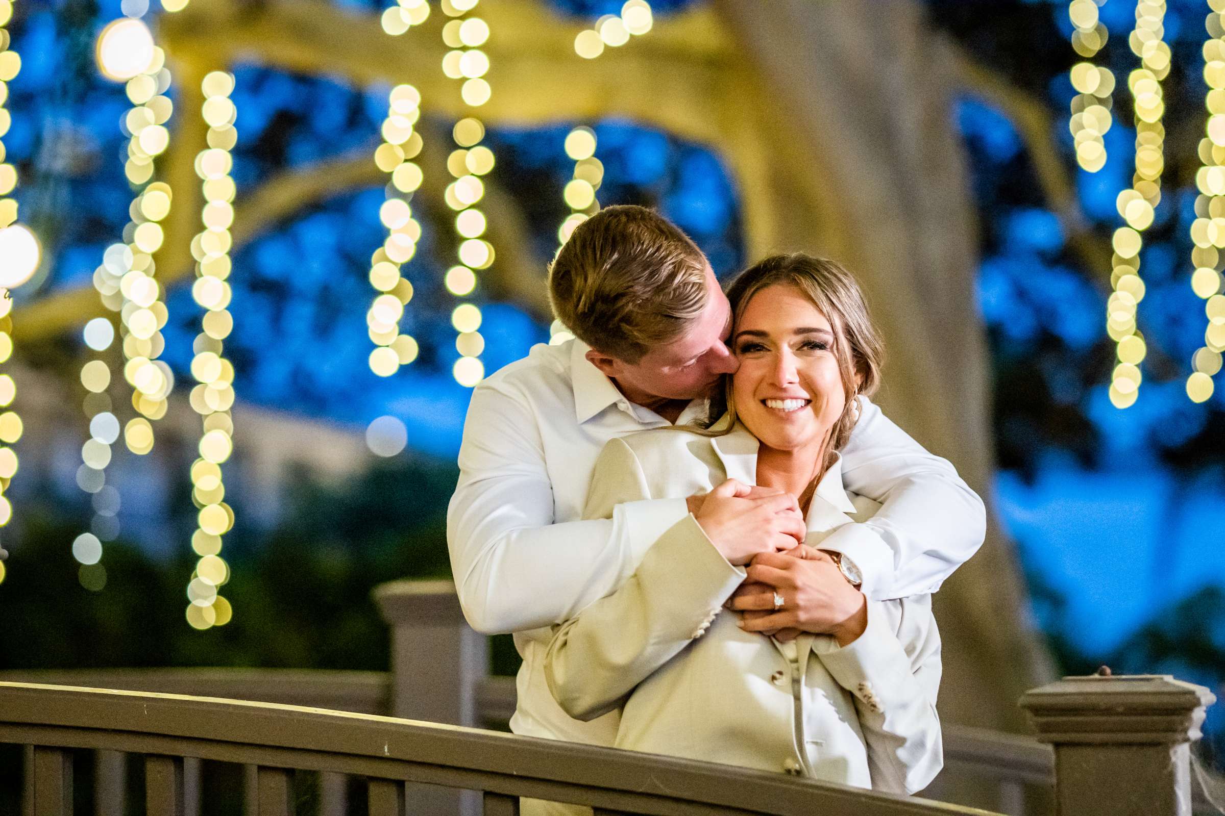 Hyatt Regency Mission Bay Wedding, Madison and Stephen Wedding Photo #73 by True Photography