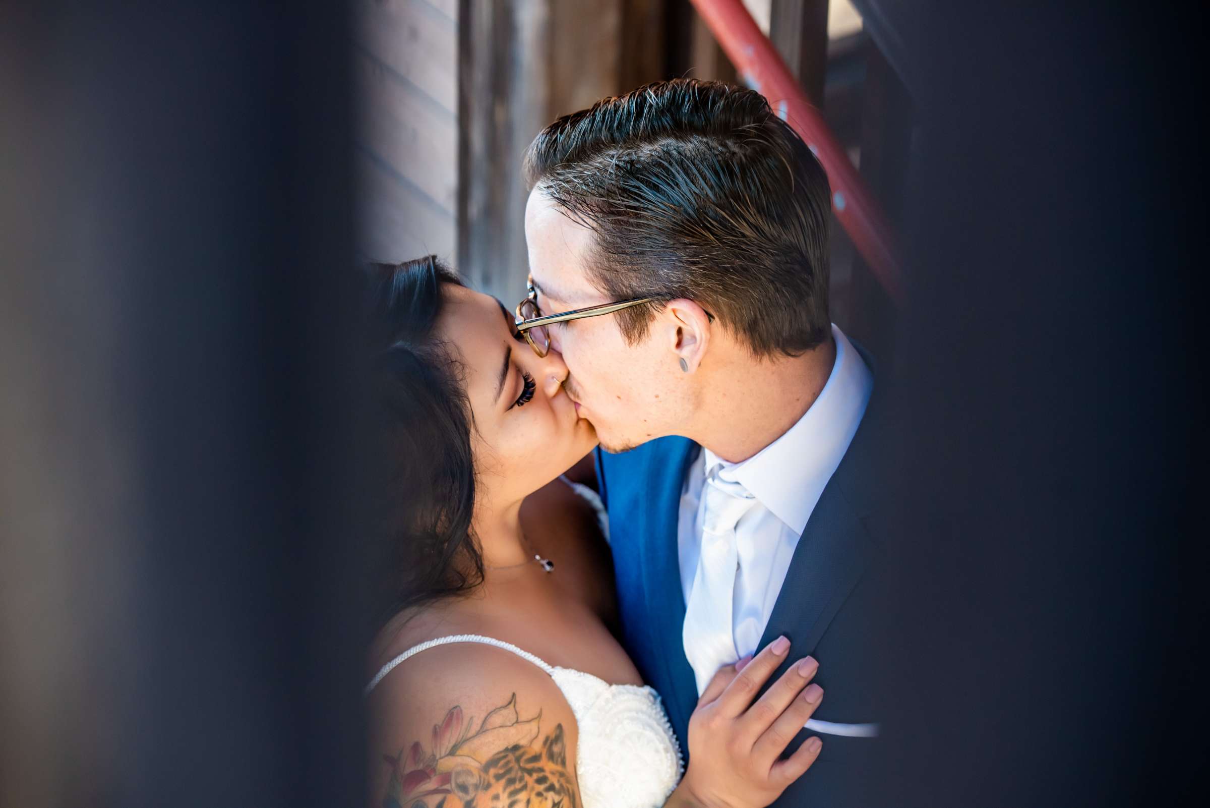 Wedding, Melissa and Sean Wedding Photo #46 by True Photography