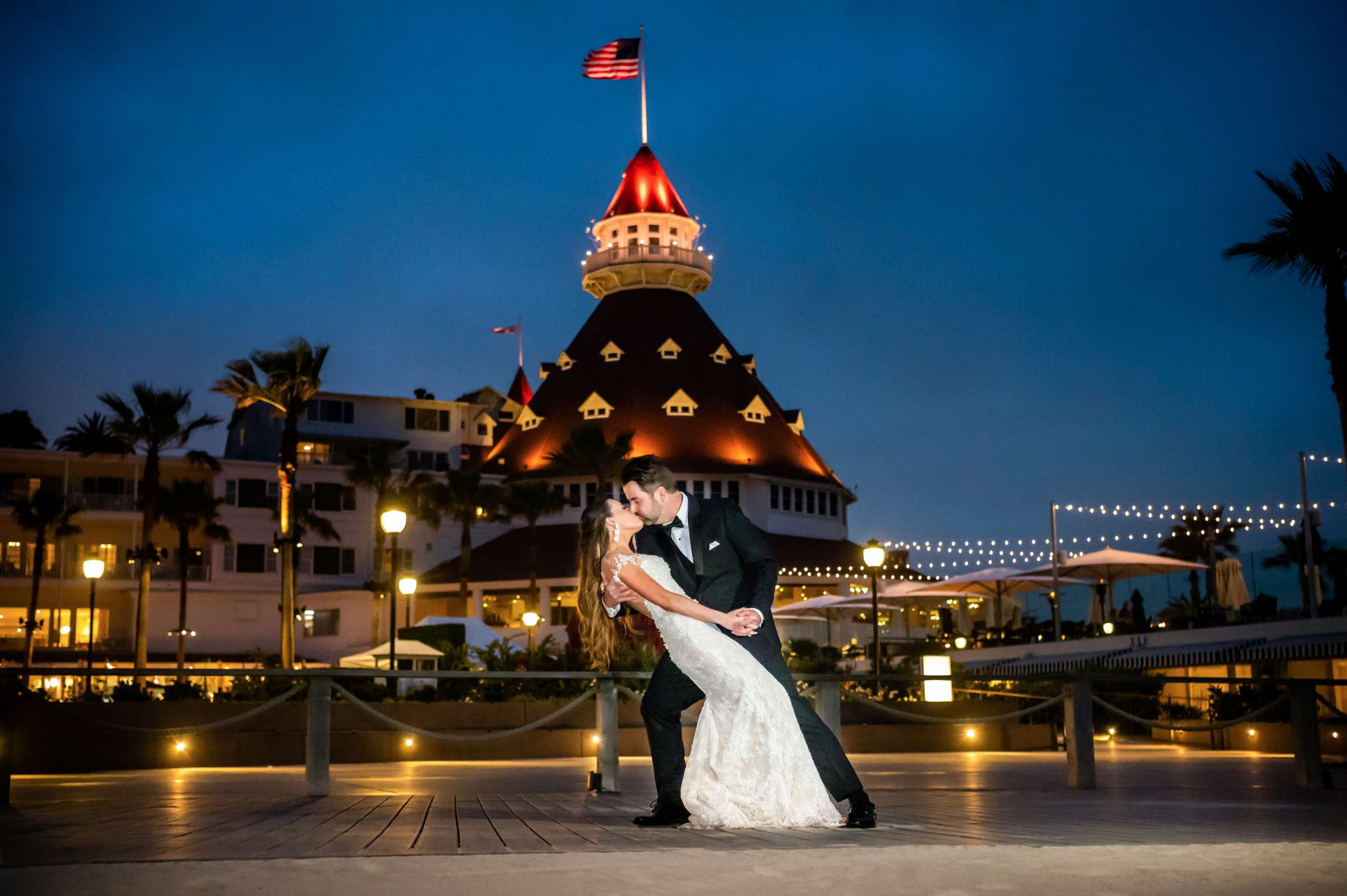 Hotel Del Coronado Wedding coordinated by I Do Weddings, Charissa and Ryan Wedding Photo #7 by True Photography