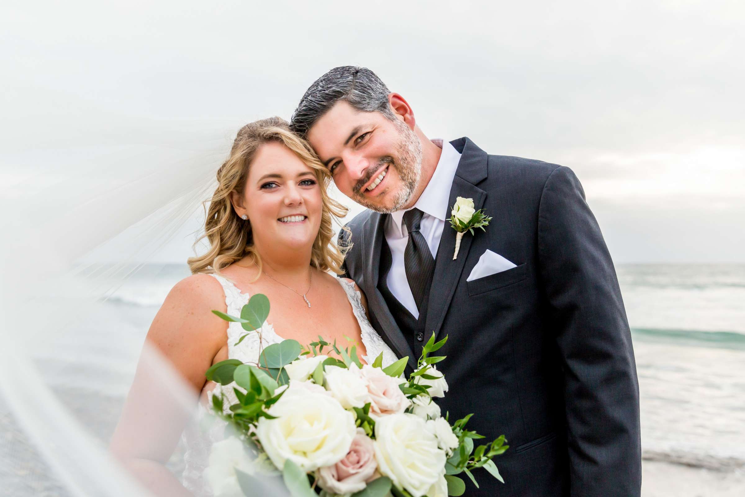 Cape Rey Wedding, Michelle and Justin Wedding Photo #31 by True Photography