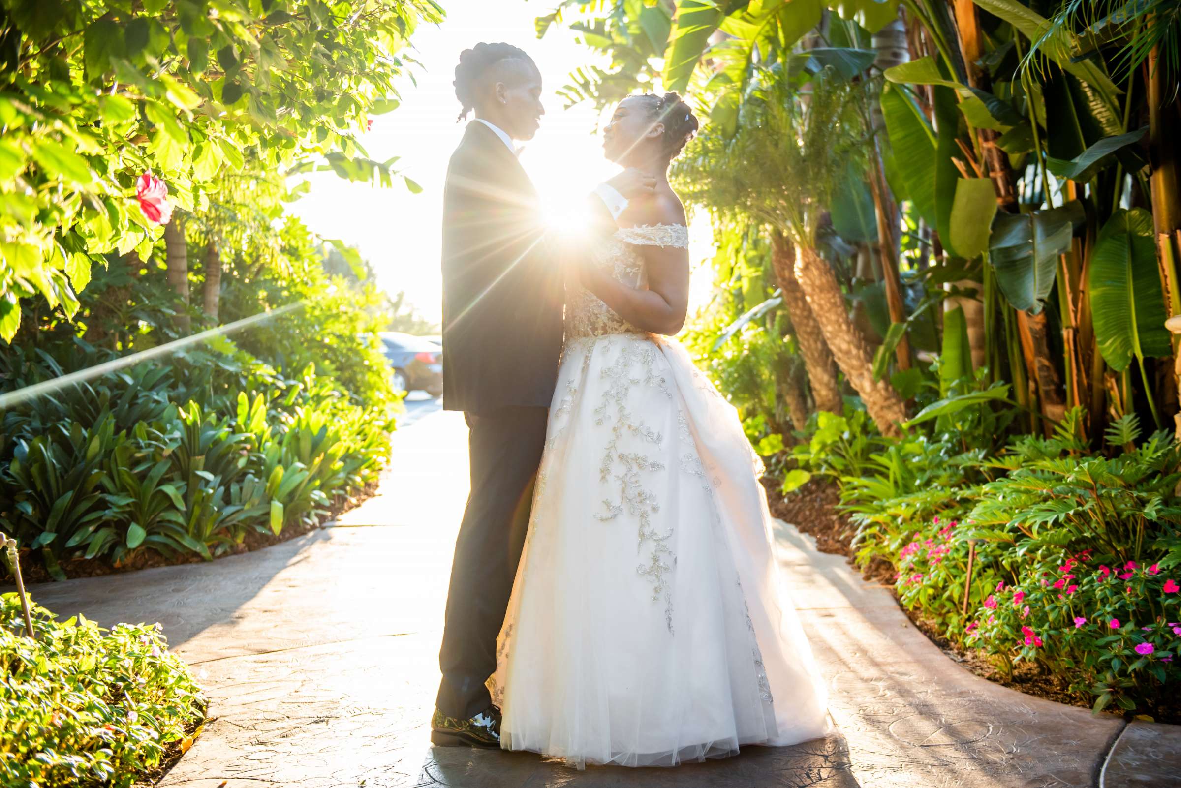 Grand Tradition Estate Wedding coordinated by Grand Tradition Estate, Shanel and Kory Wedding Photo #82 by True Photography