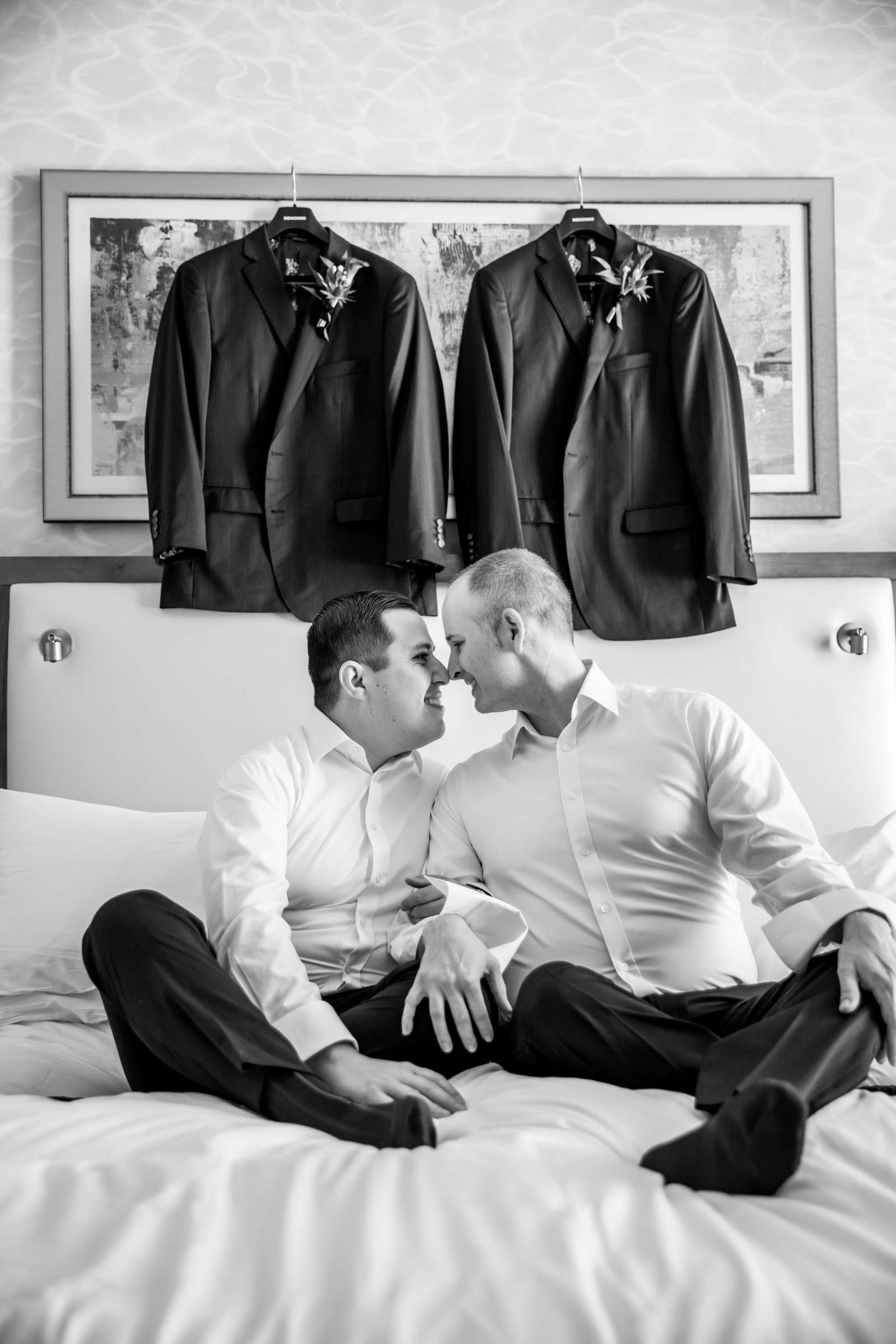 The Prado Wedding coordinated by Stylish Weddings and Events, Luis and David Wedding Photo #5 by True Photography