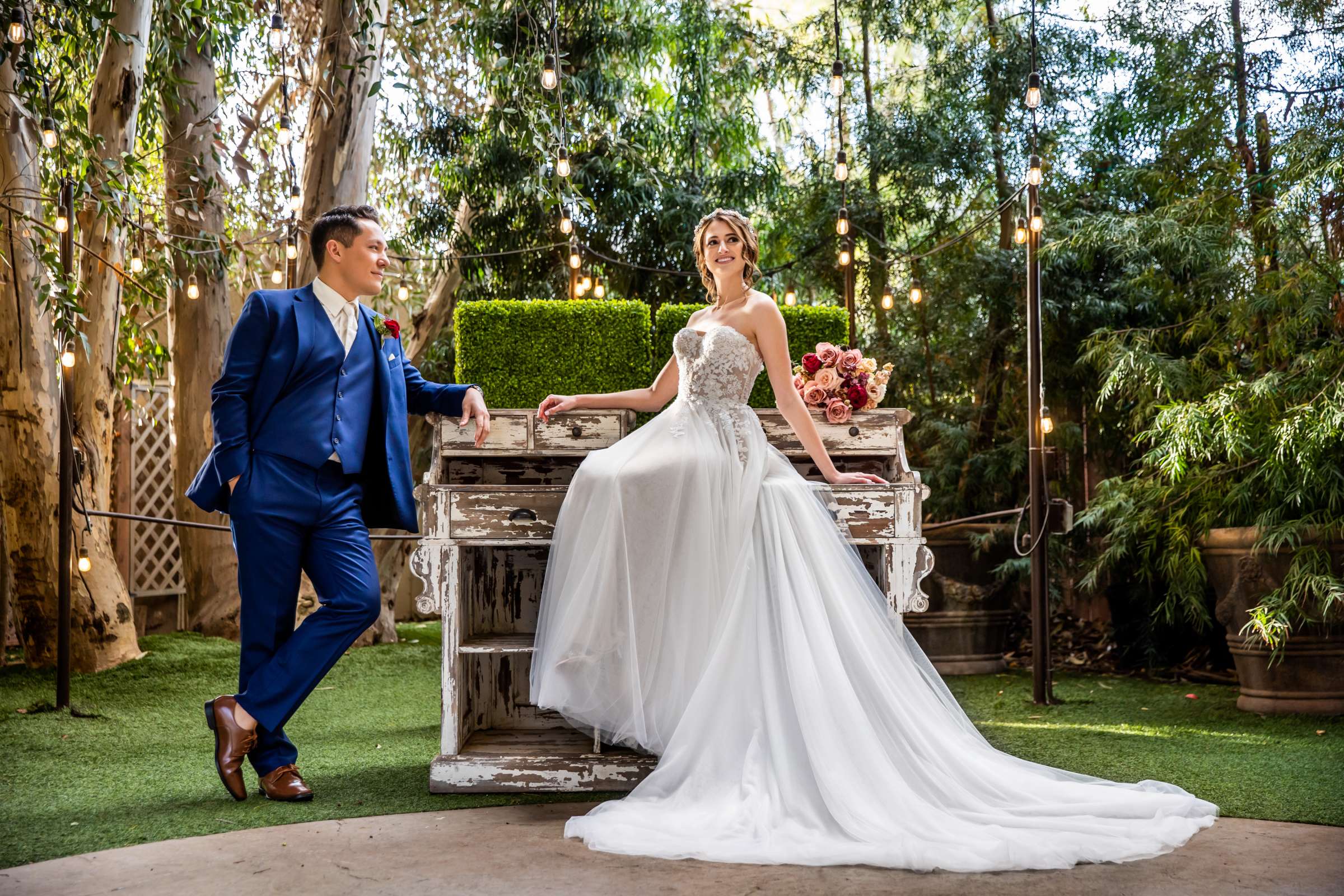 Twin Oaks House & Gardens Wedding Estate Wedding, Alexandra and Noel Wedding Photo #58 by True Photography