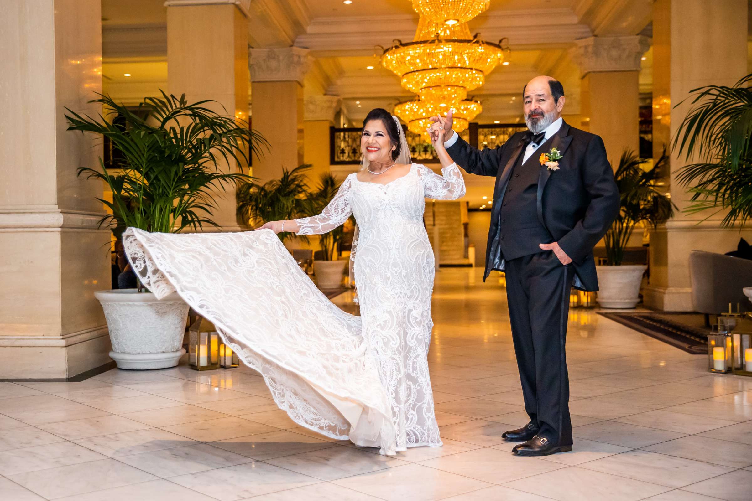 US Grant Wedding, Maritte and Jose Wedding Photo #2 by True Photography