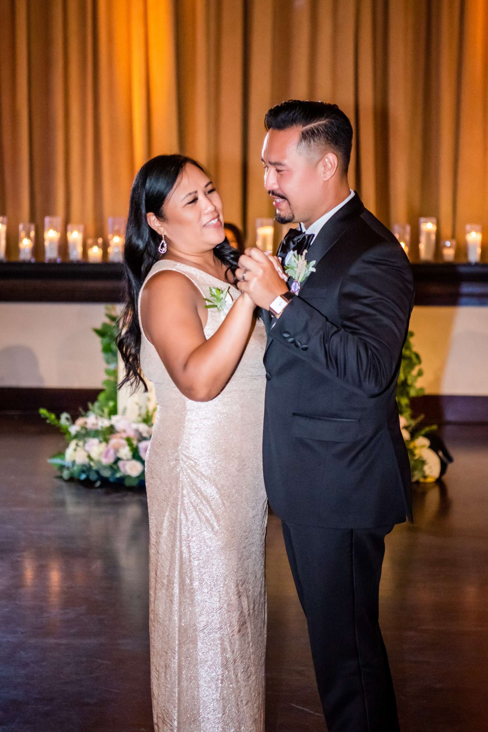 The Prado Wedding coordinated by Breezy Day Weddings, Marijo and Ronnie Wedding Photo #85 by True Photography