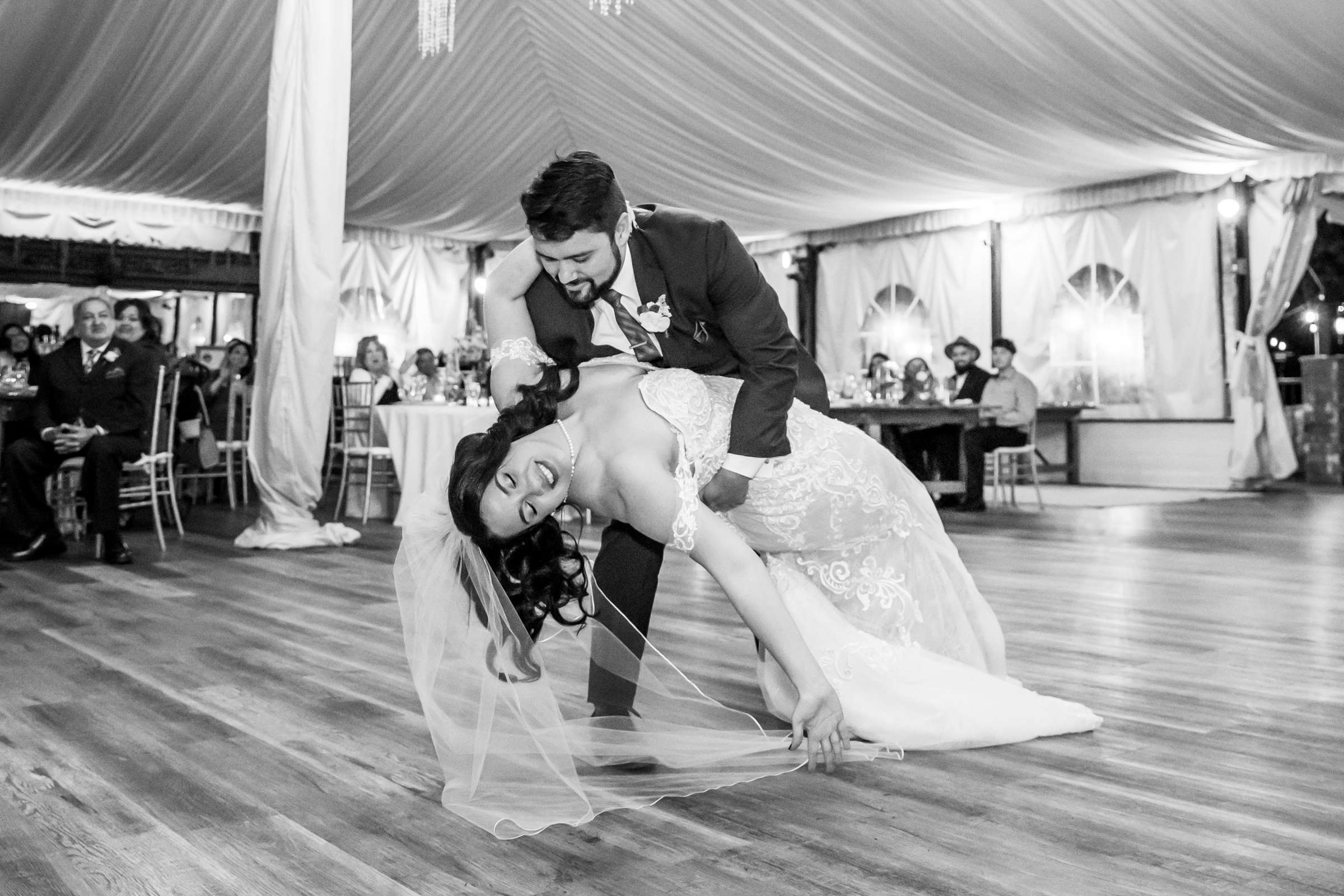 Green Gables Wedding Estate Wedding, Danielle and Blaine Wedding Photo #22 by True Photography