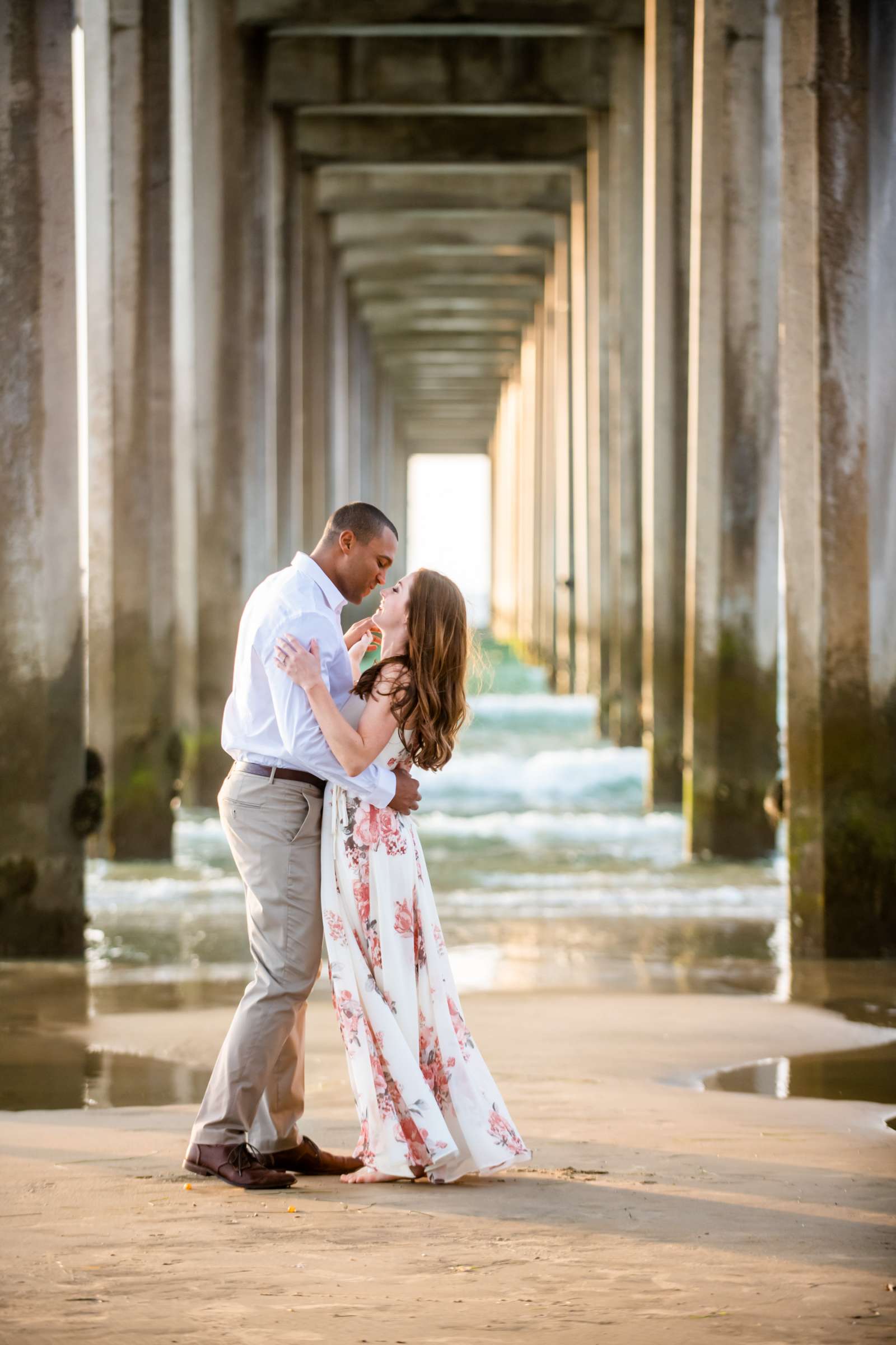 Engagement, Alexia and Kalin Engagement Photo #617332 by True Photography