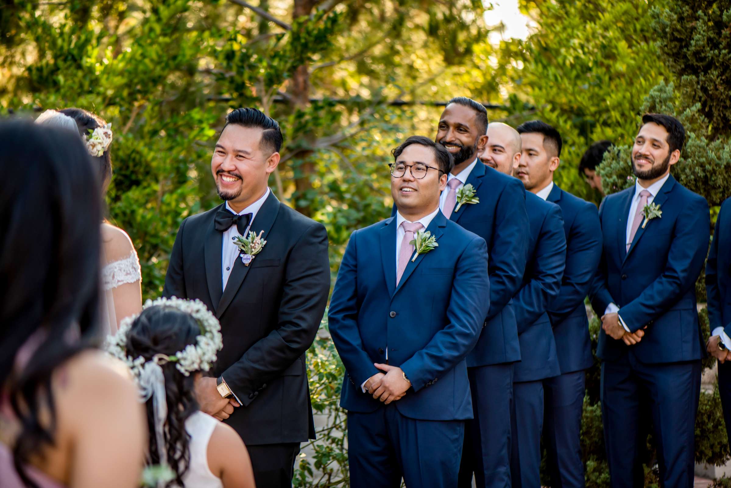 The Prado Wedding coordinated by Breezy Day Weddings, Marijo and Ronnie Wedding Photo #57 by True Photography