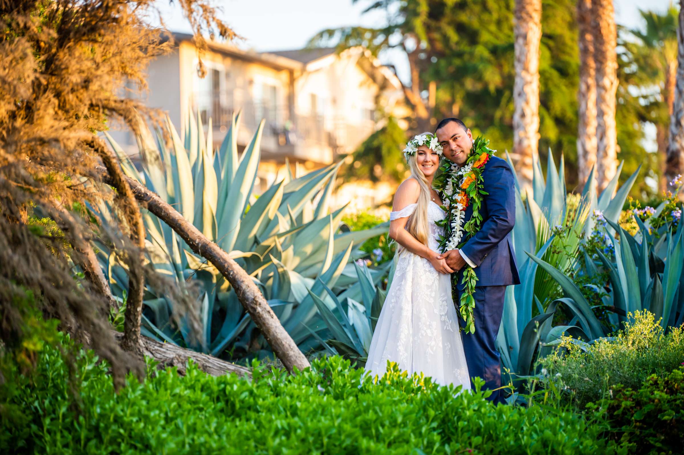 Cape Rey Wedding, Lauren and Sione Wedding Photo #614337 by True Photography