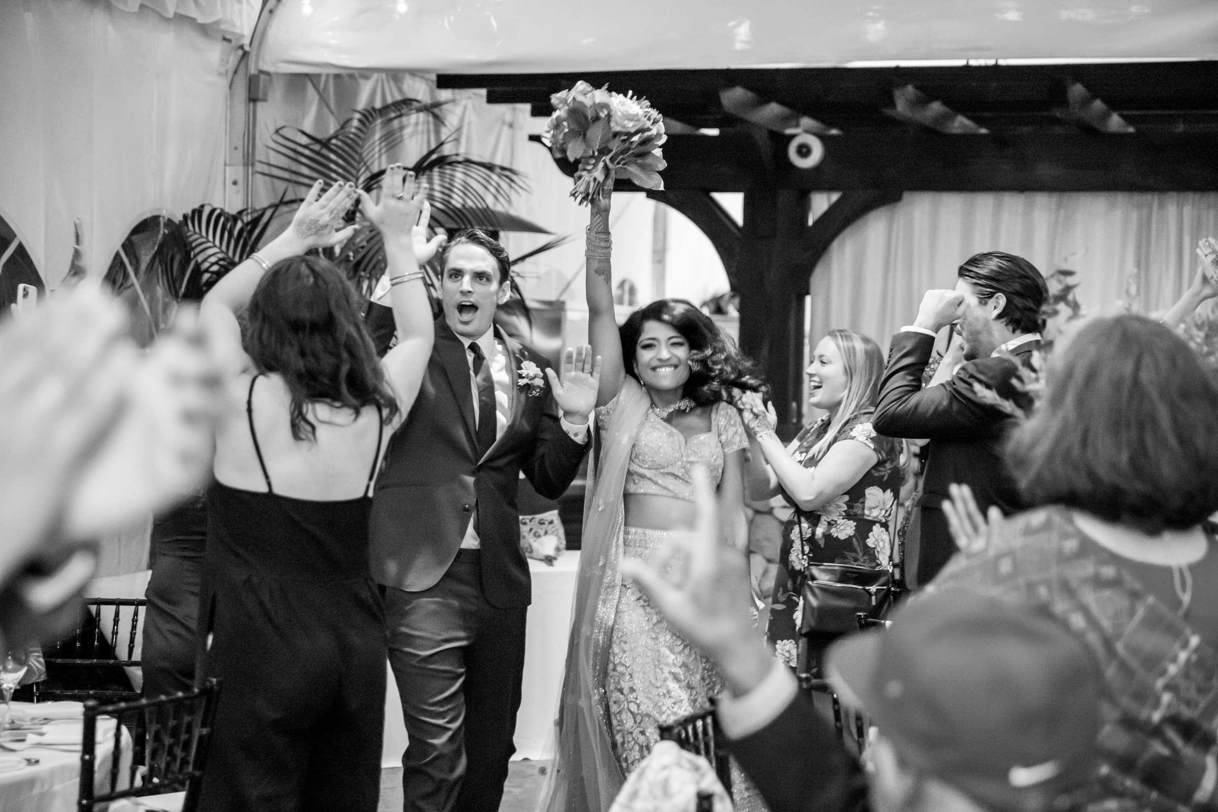 Grand Tradition Estate Wedding, Nikita and Jaycob Wedding Photo #28 by True Photography