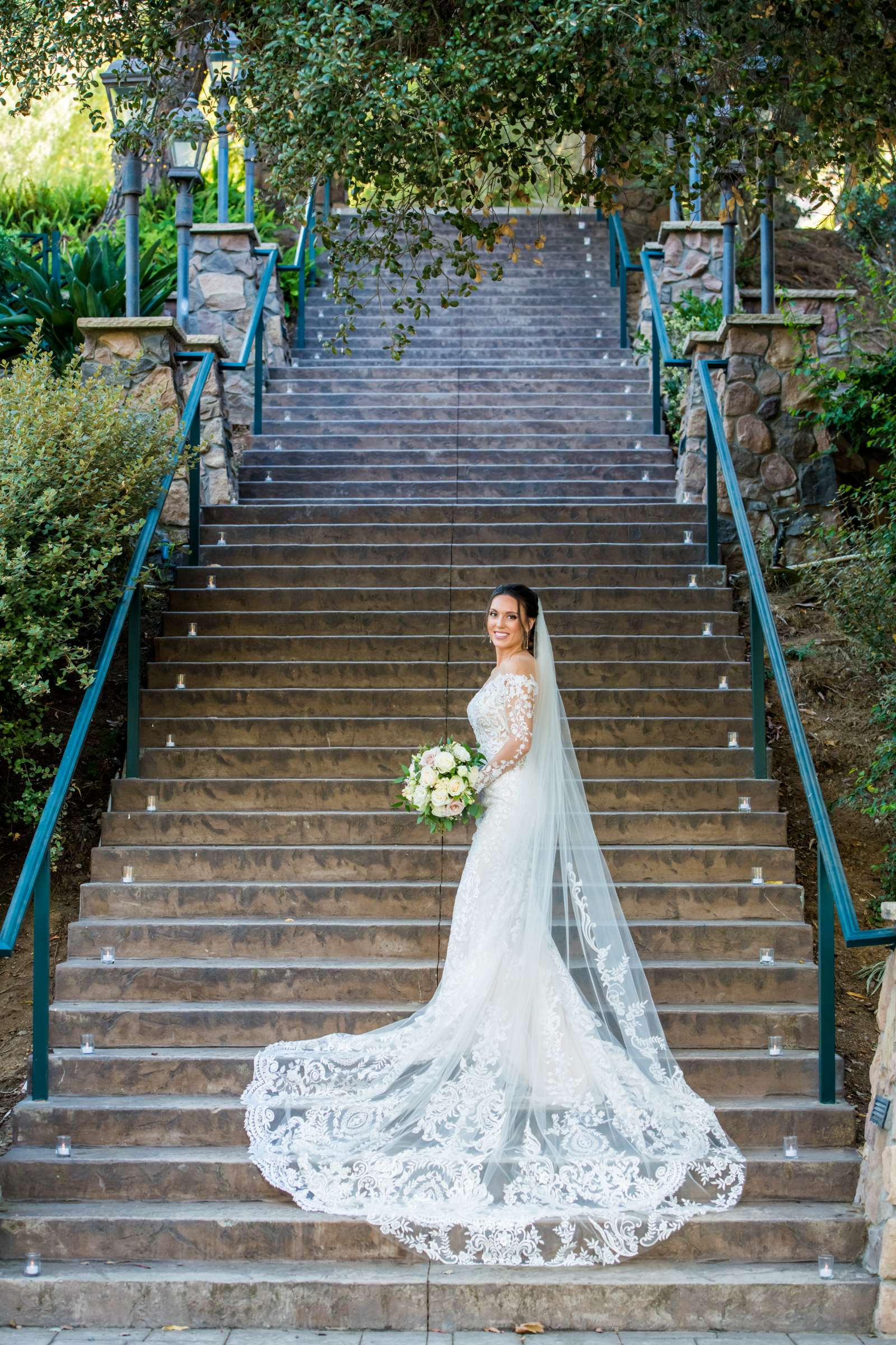 Pala Mesa Resort Wedding, Lindsay and John Wedding Photo #5 by True Photography