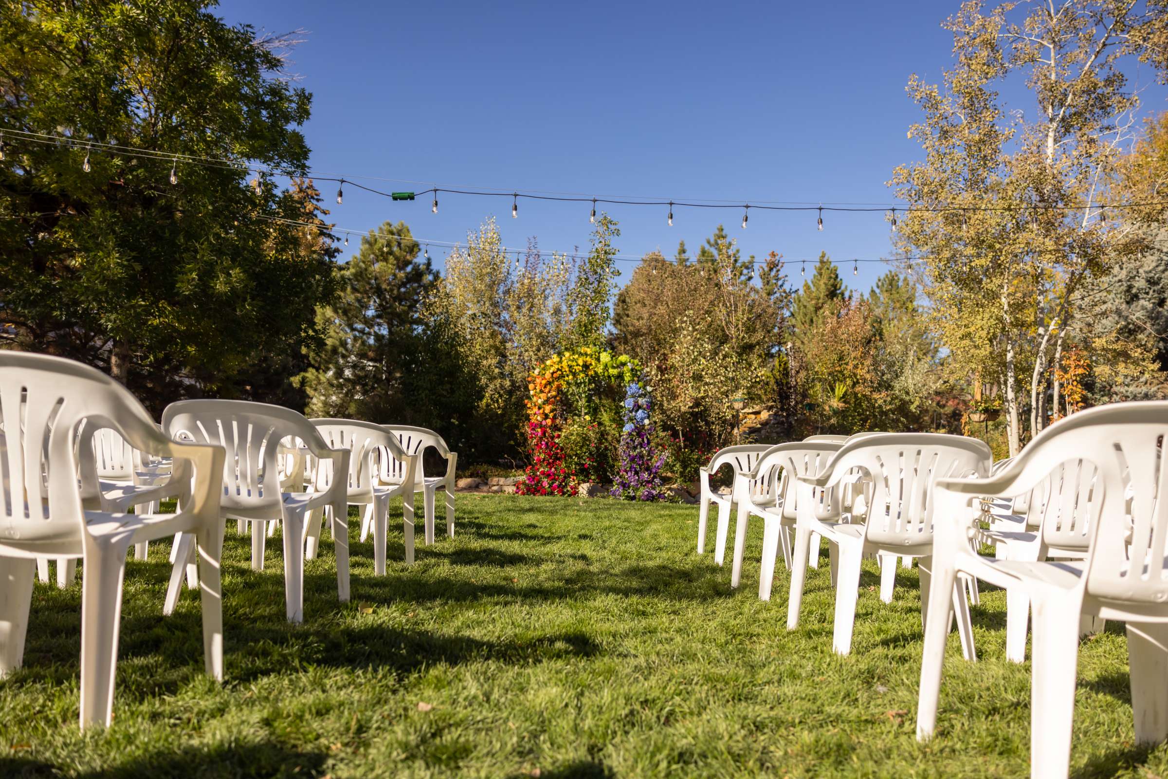 Church Ranch Event Center Wedding, Mandy and Jim Wedding Photo #669409 by True Photography