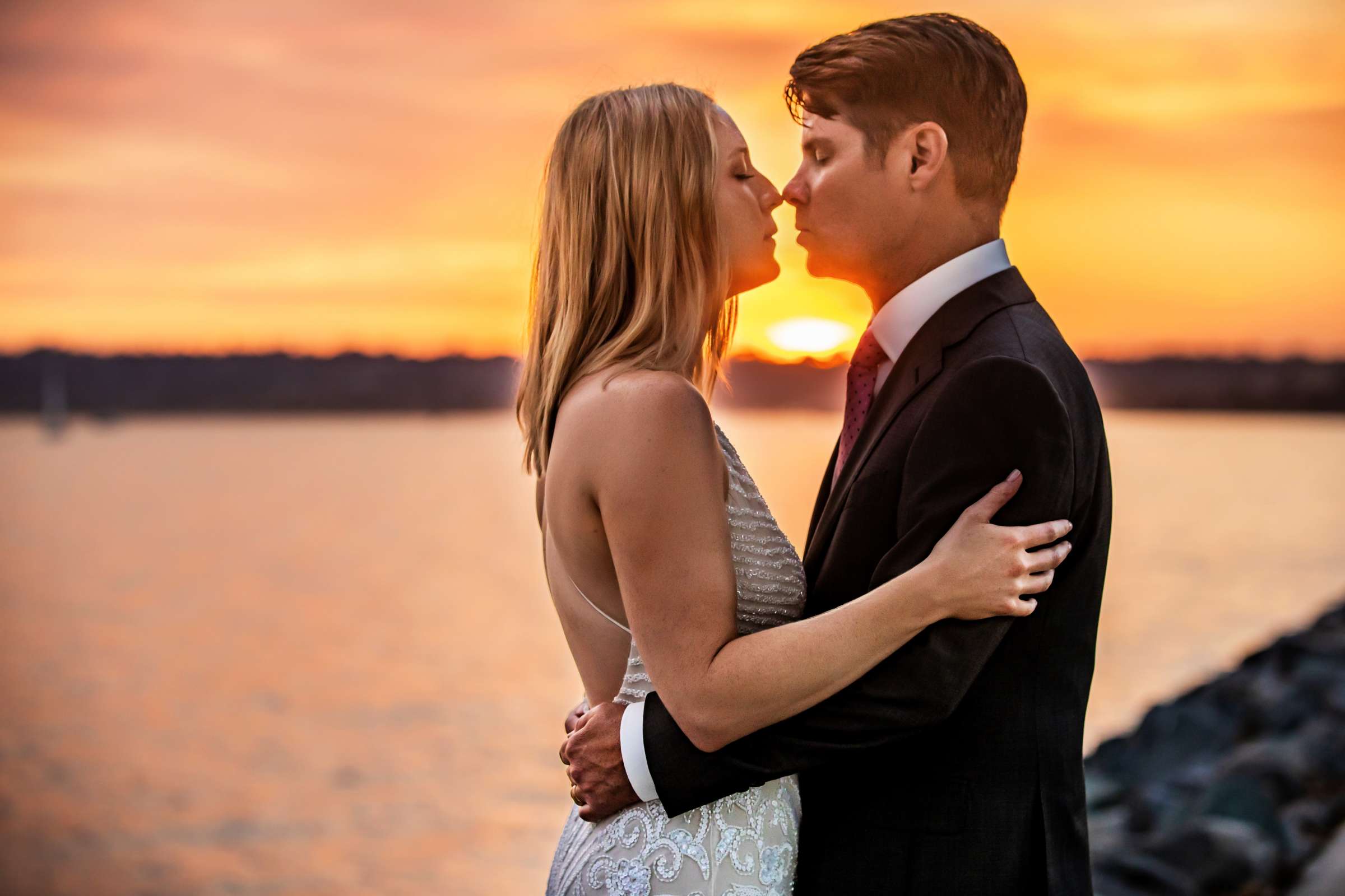 Coasterra Wedding, Kelly and Jeff Wedding Photo #6 by True Photography