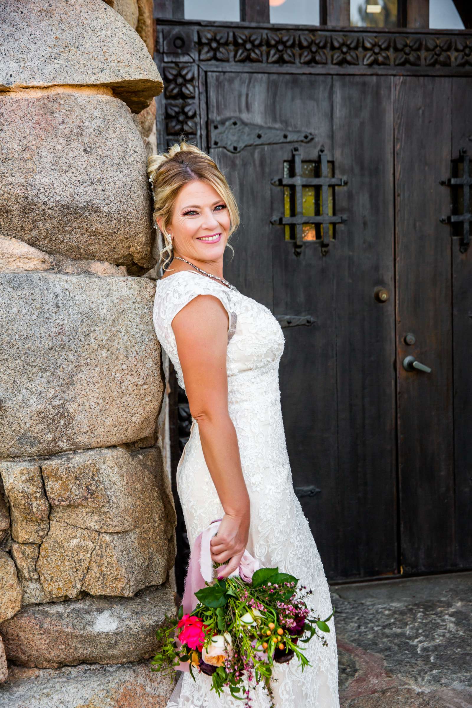 Mt Woodson Castle Wedding, Mandy and Kerry Wedding Photo #630863 by True Photography