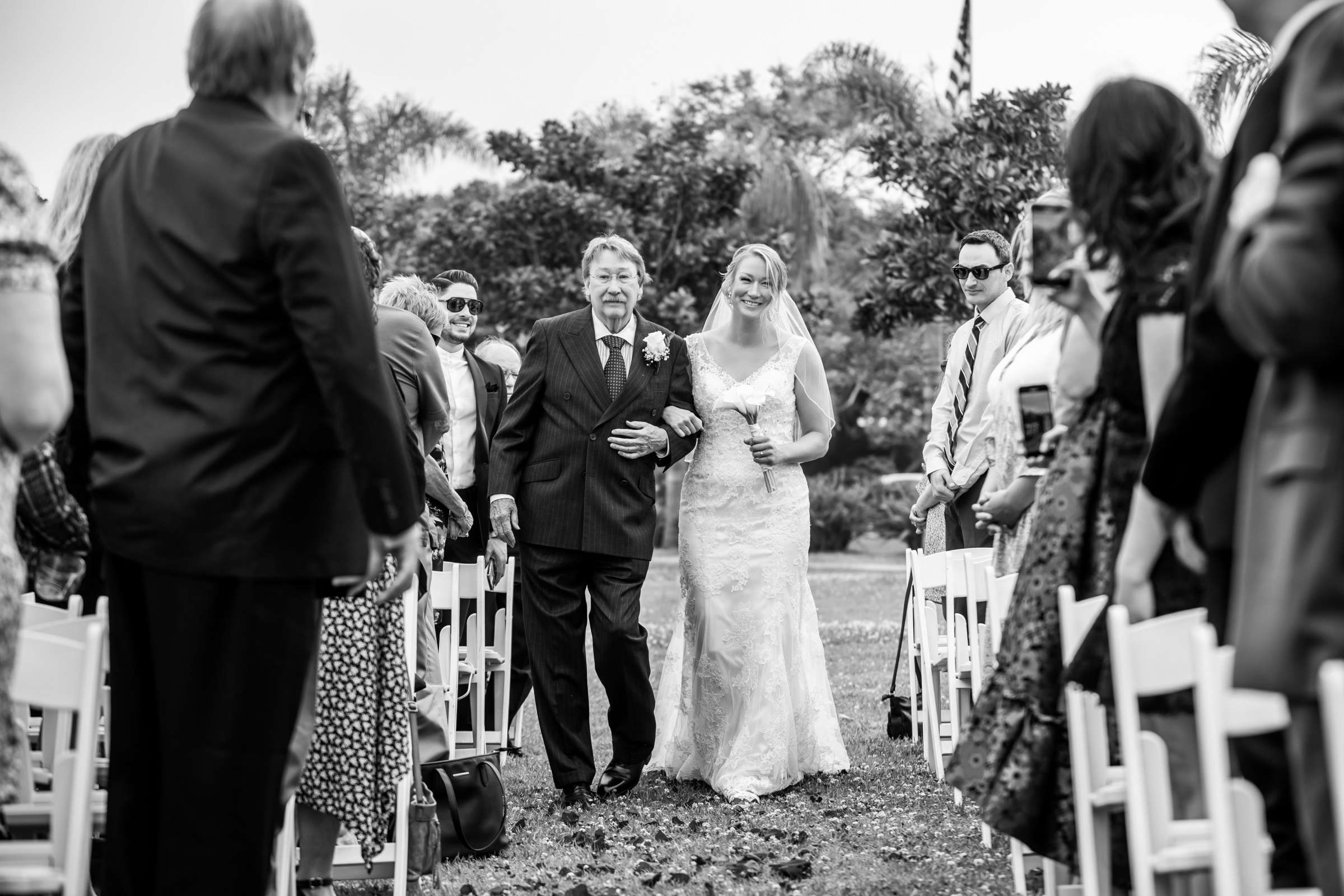 Courtyard by Marriott San Diego Airport/Liberty Station Wedding, Victoria and Aaron Wedding Photo #12 by True Photography
