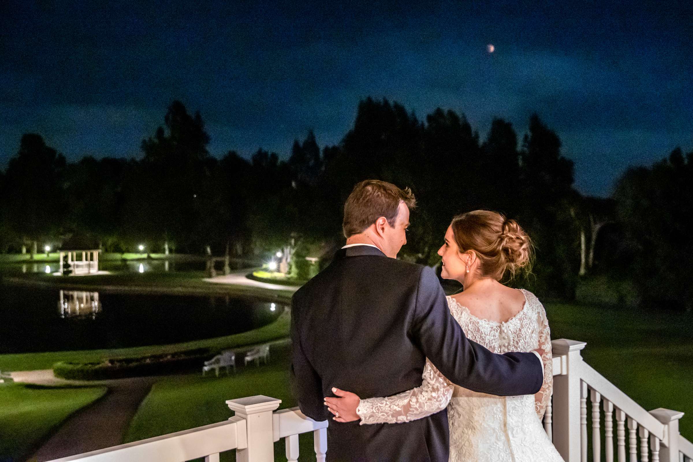 Grand Tradition Estate Wedding, Amy and Ryan Wedding Photo #114 by True Photography