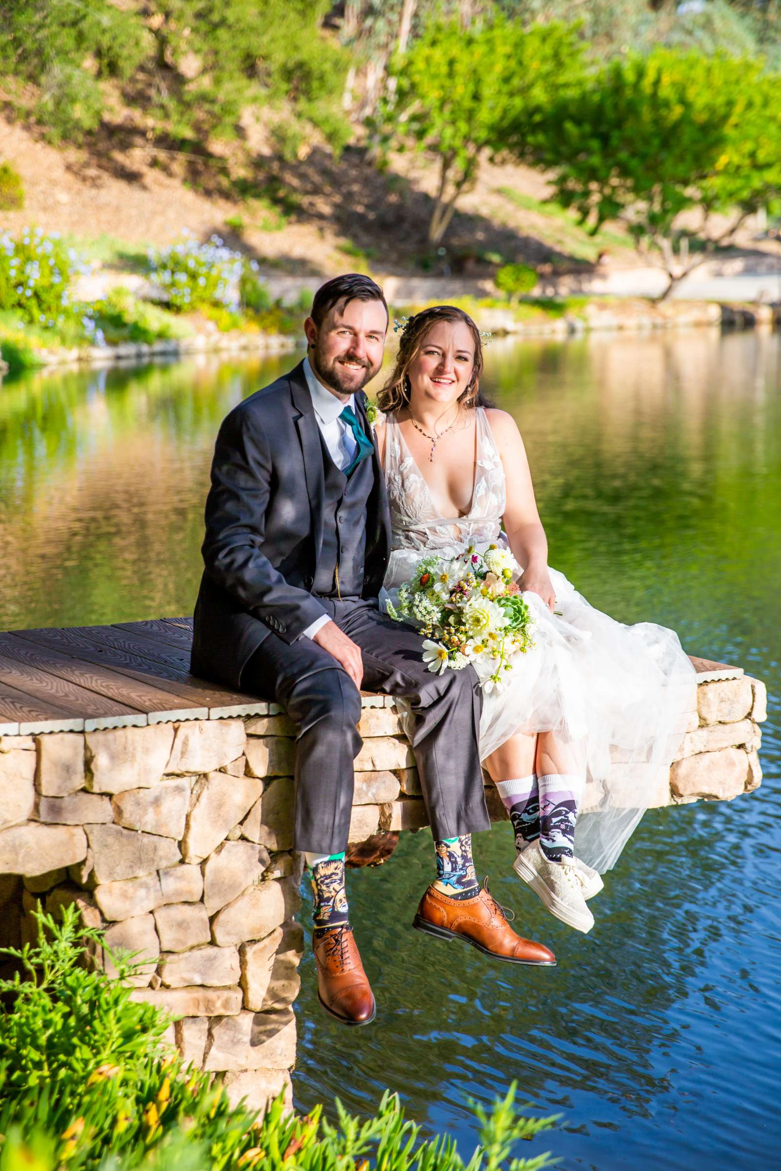 Los Willows Wedding, Samantha and Evan Wedding Photo #640259 by True Photography