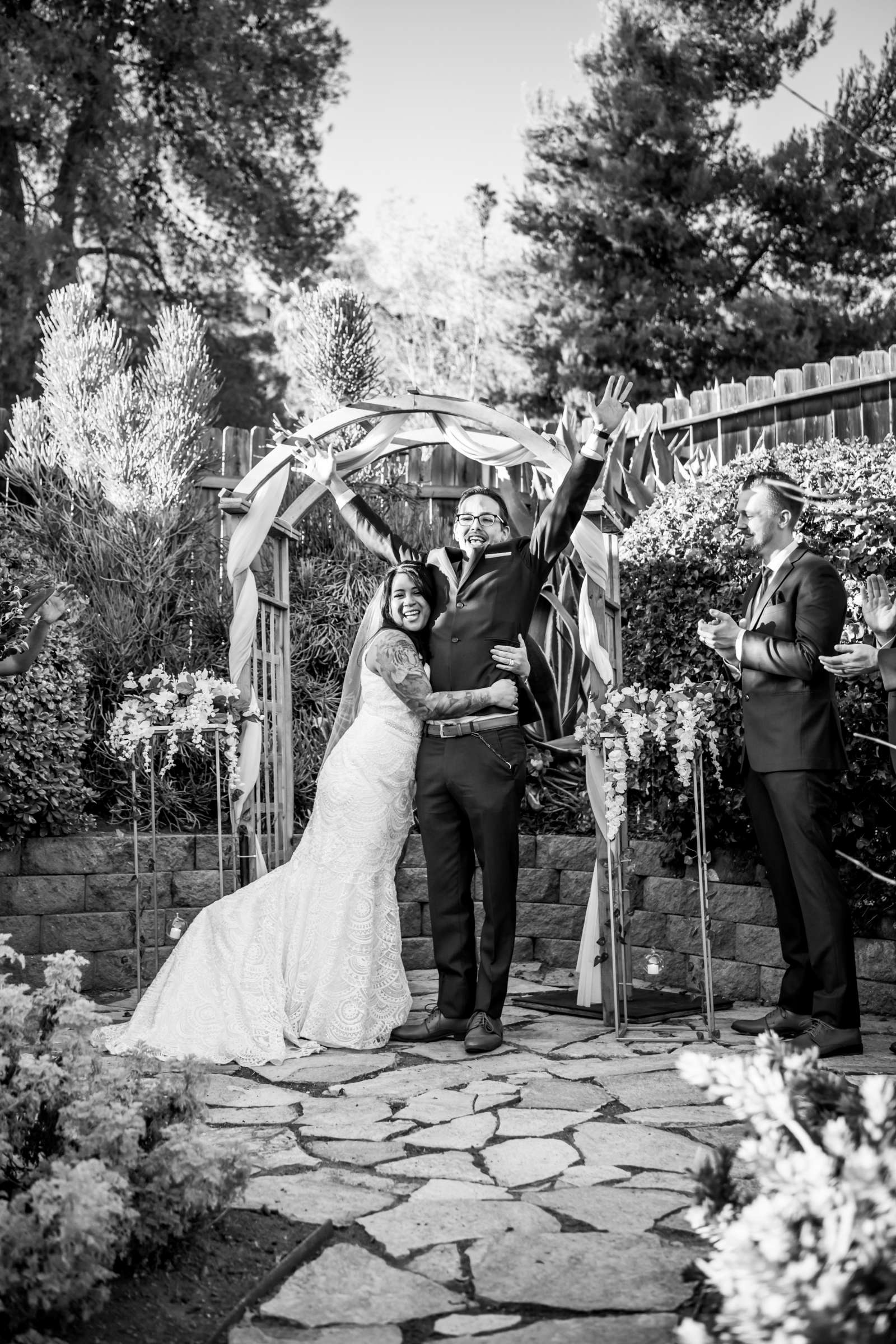 Wedding, Melissa and Sean Wedding Photo #25 by True Photography