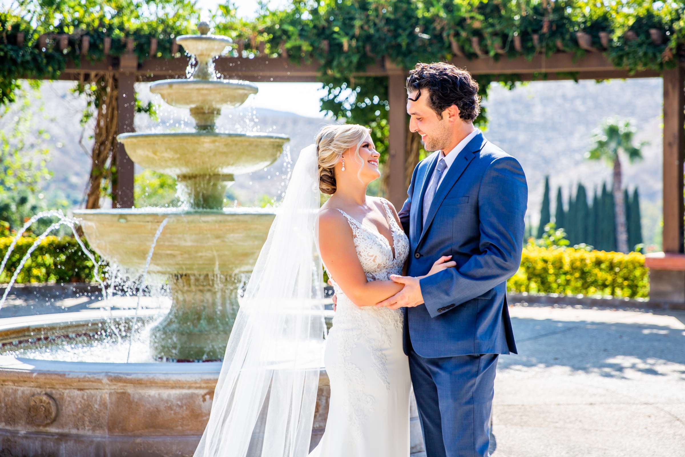 San Juan Hills Golf Club Wedding, Brittany and Michael Wedding Photo #25 by True Photography