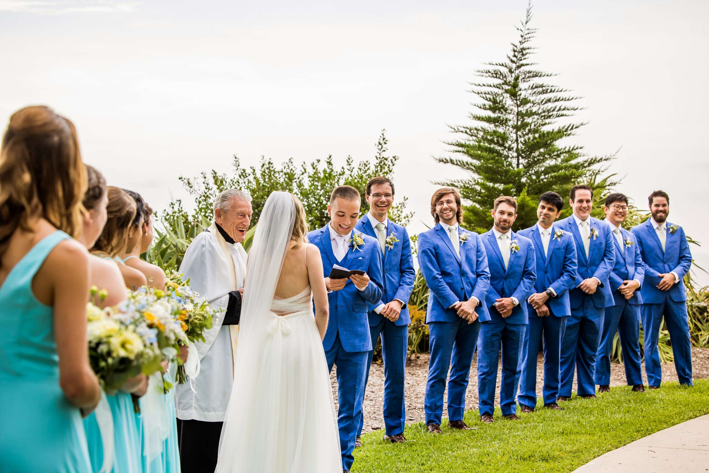 Martin Johnson House Wedding coordinated by San Diego Life Events, Bailey and Stephen Wedding Photo #183 by True Photography