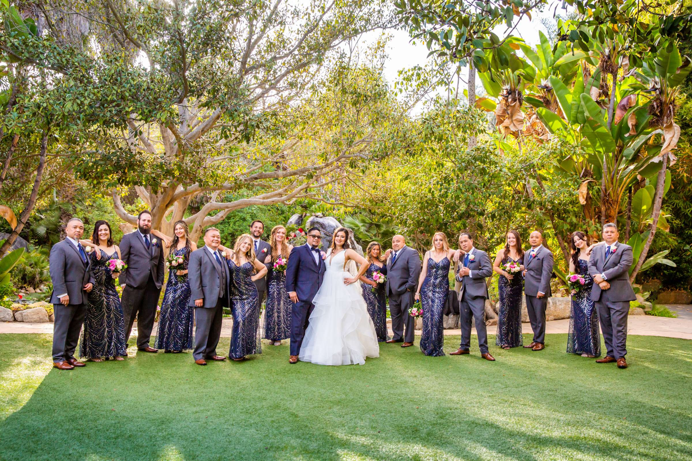 Botanica the Venue Wedding, Marie and Archie Wedding Photo #627121 by True Photography