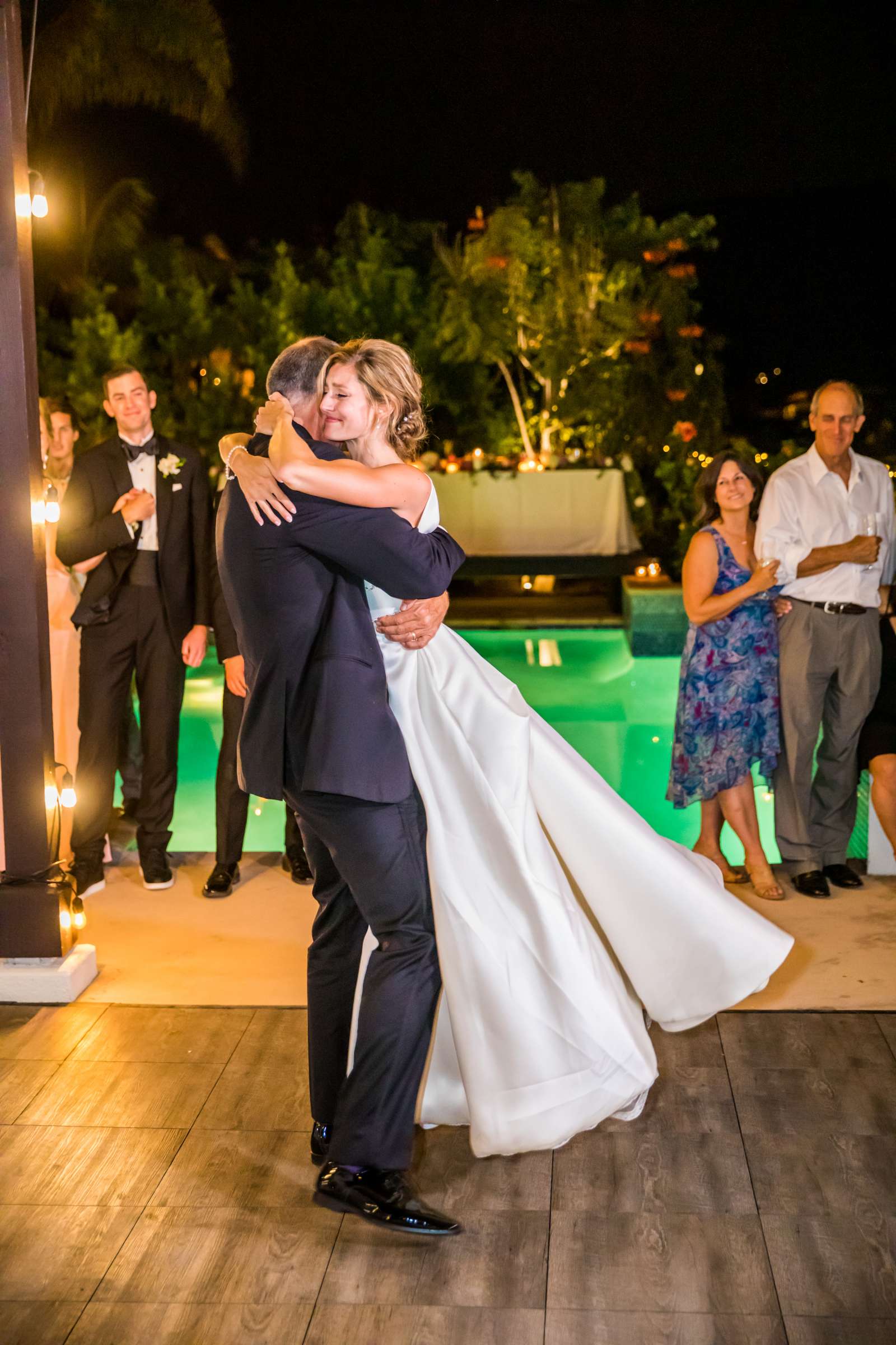Cape Rey Carlsbad, A Hilton Resort Wedding, Kelly and Mark Wedding Photo #137 by True Photography