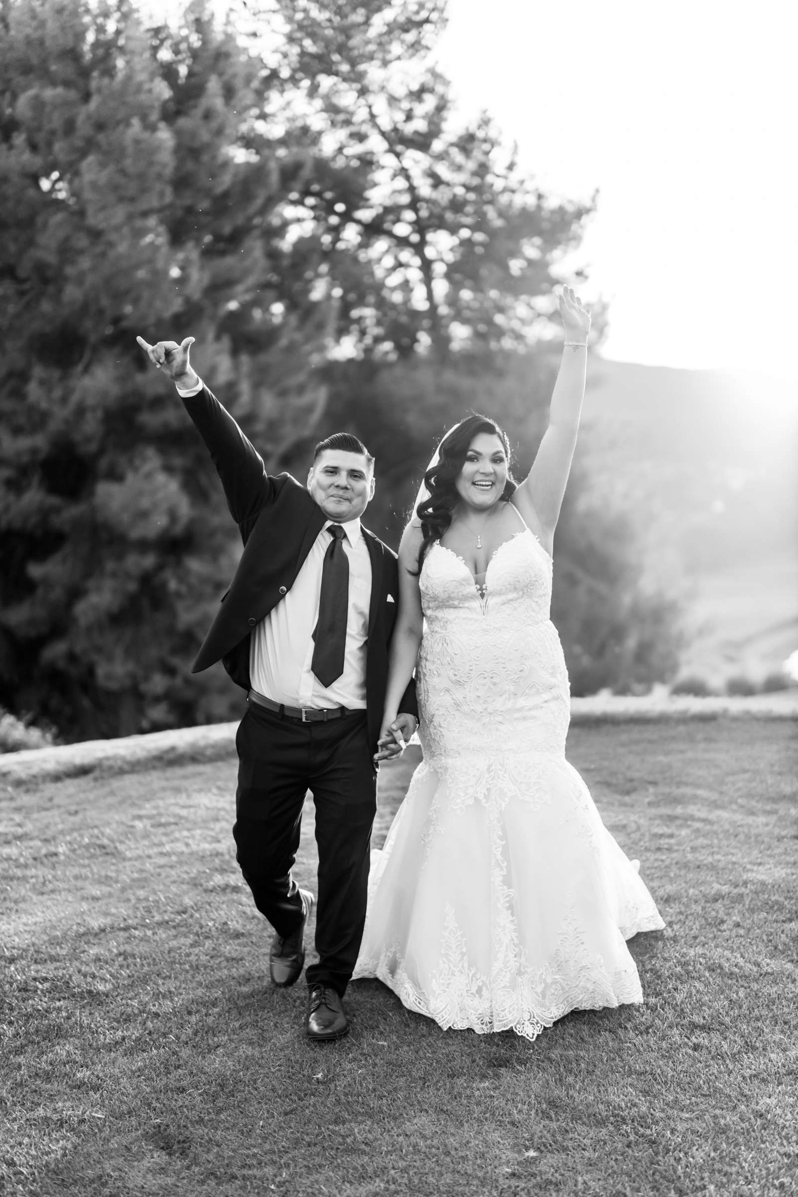 Steele Canyon Golf Club Wedding, Claudia and Michael Wedding Photo #22 by True Photography