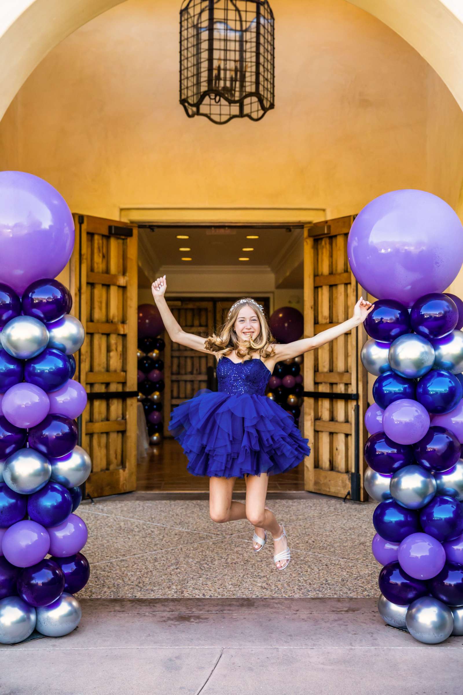 Congregation Beth Israel Mitzvah, Michelle B Mitzvah Photo #16 by True Photography