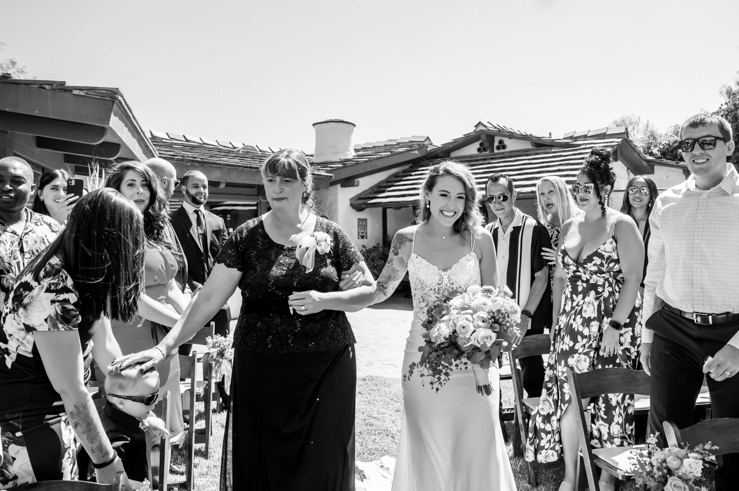 The Old Rancho Wedding, Courtney and Kah Wedding Photo #637132 by True Photography