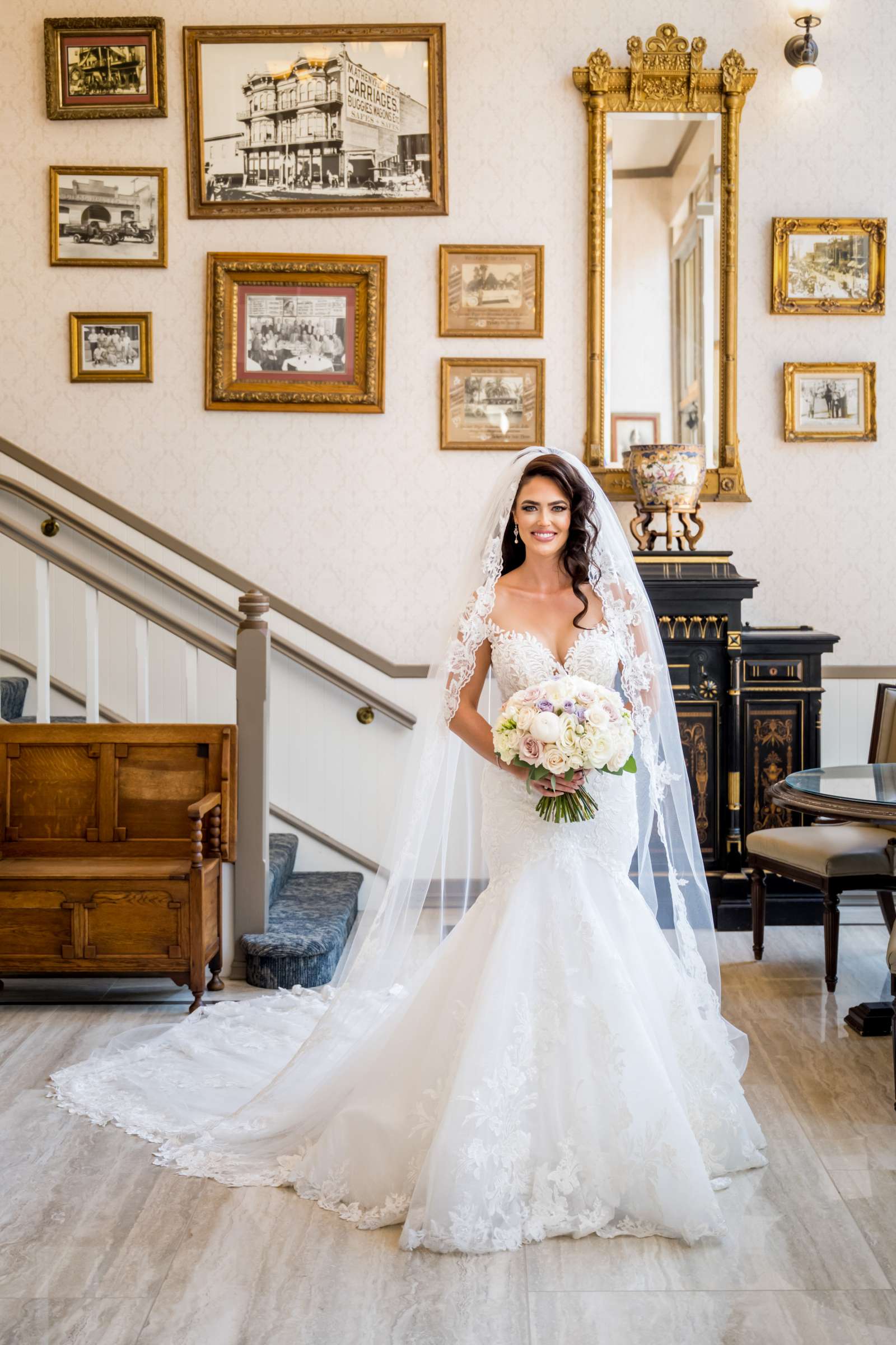 Horton Grand Hotel Wedding coordinated by Willmus Weddings, Megan and Jack Wedding Photo #73 by True Photography