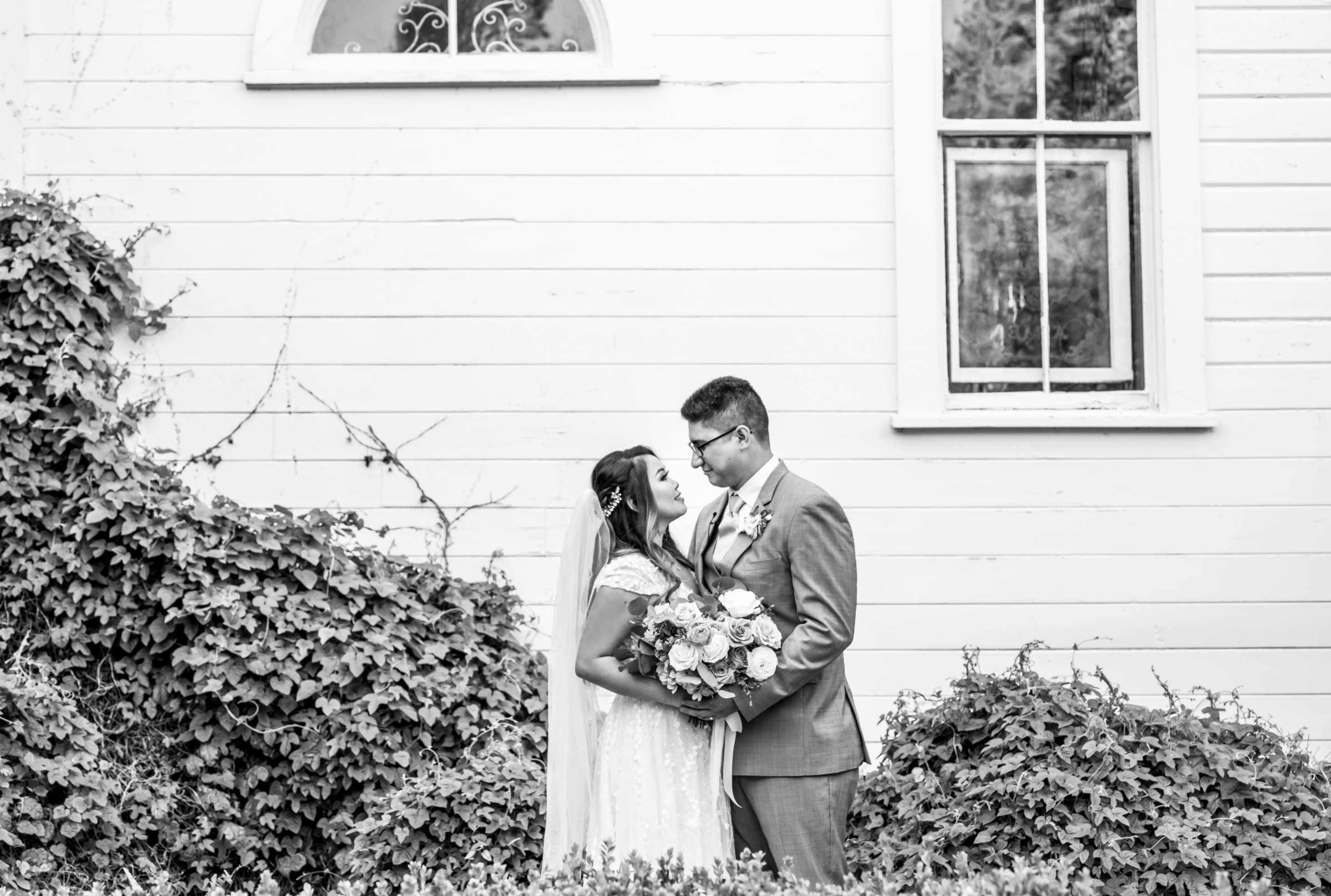 Green Gables Wedding Estate Wedding, Jenny and Chris Wedding Photo #99 by True Photography