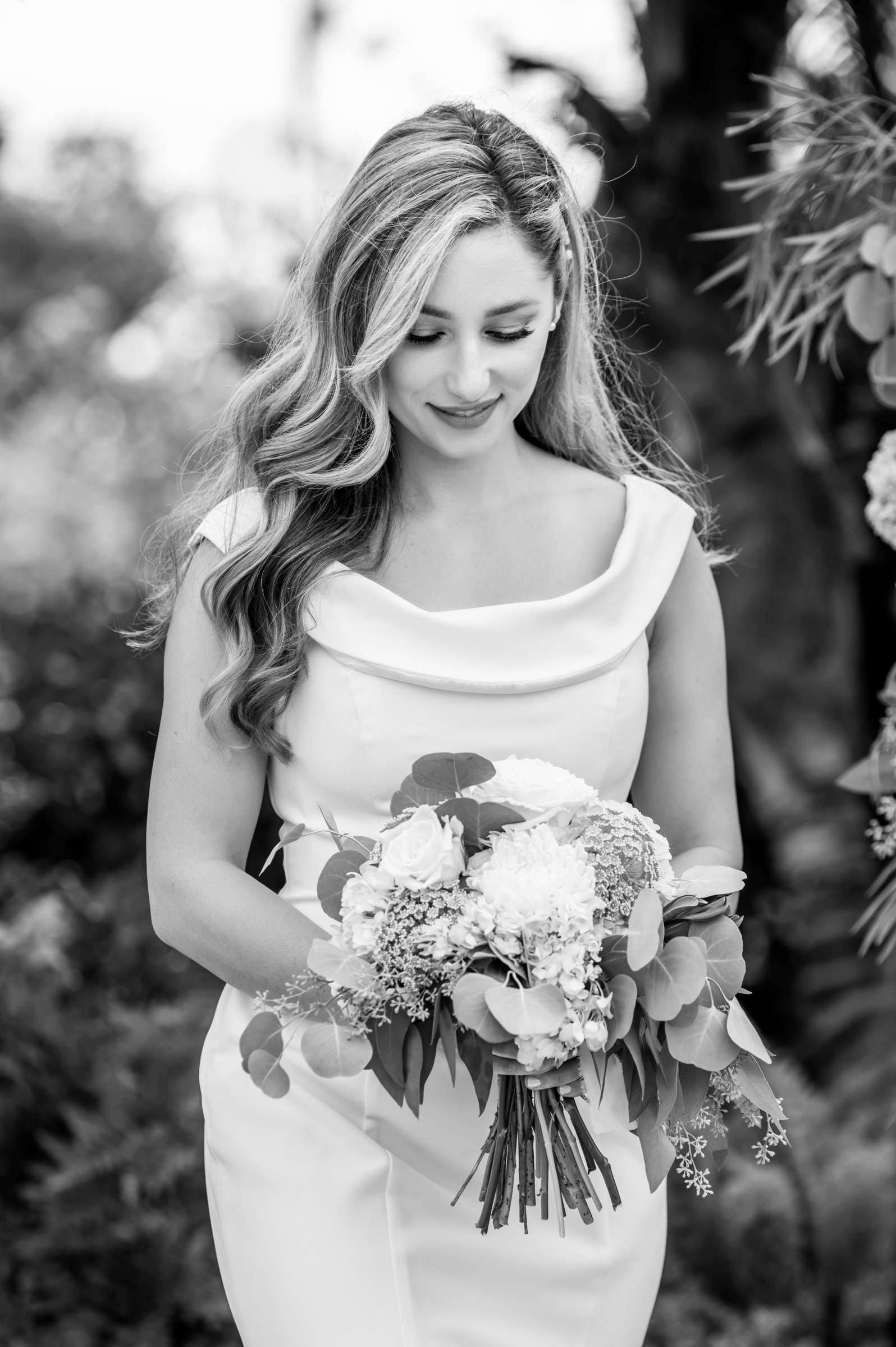 Cape Rey Carlsbad, A Hilton Resort Wedding coordinated by I Do Weddings, Samantha and Michael Wedding Photo #39 by True Photography