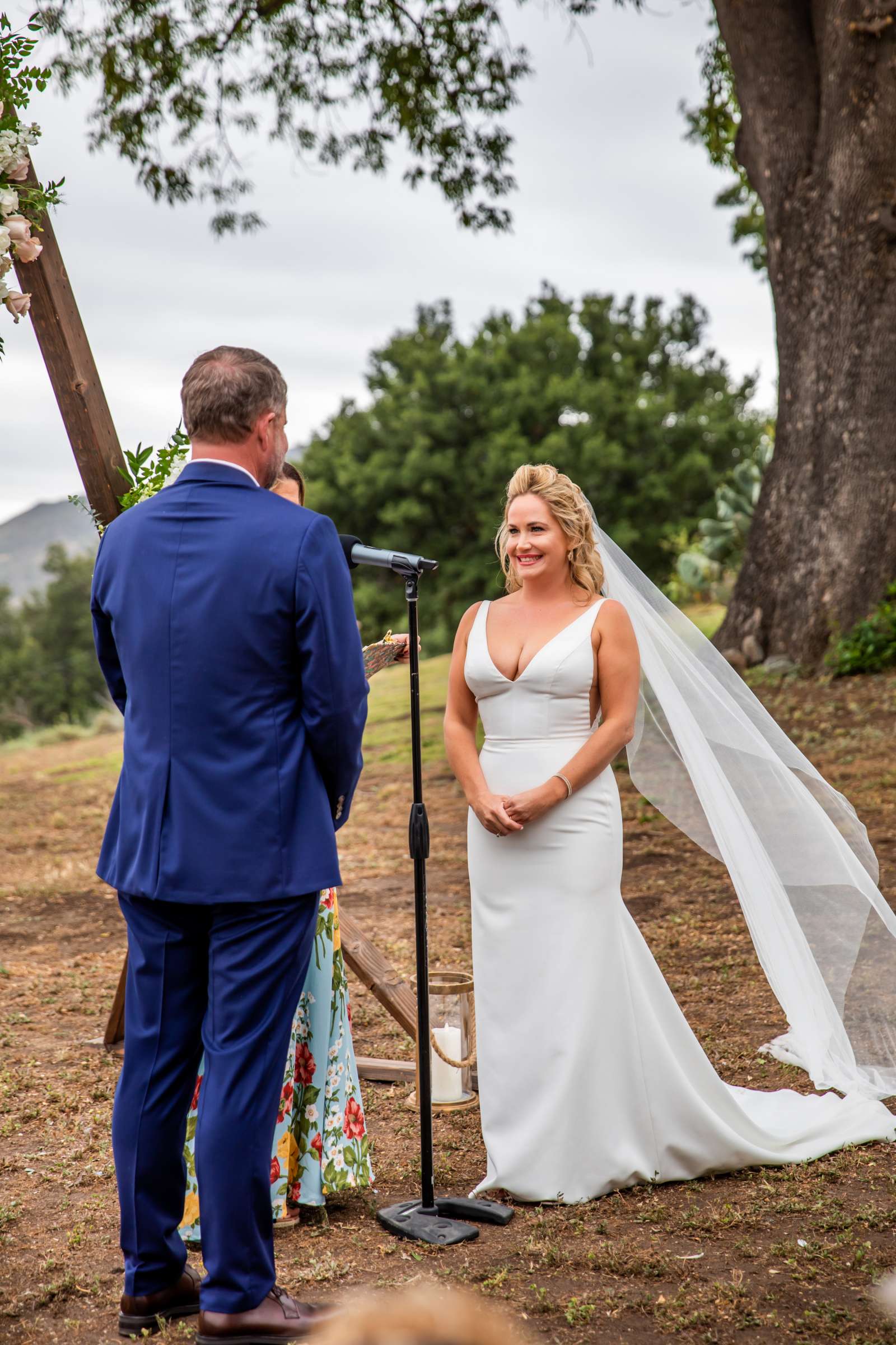 Condors Nest Ranch Wedding, Natascha and Brent Wedding Photo #81 by True Photography