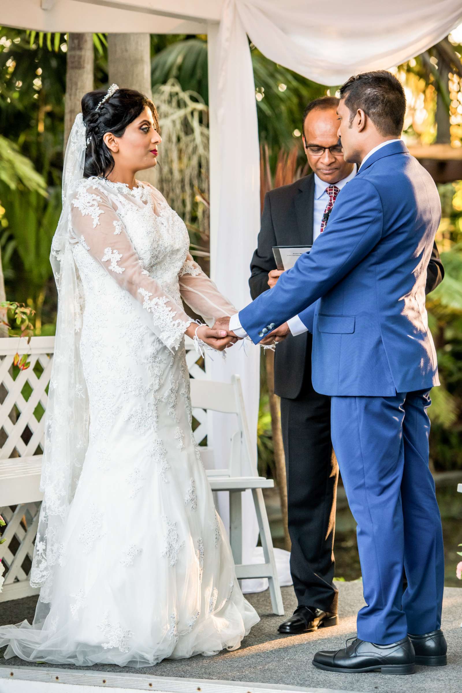 Bahia Hotel Wedding, Rilsa and Antony Wedding Photo #62 by True Photography