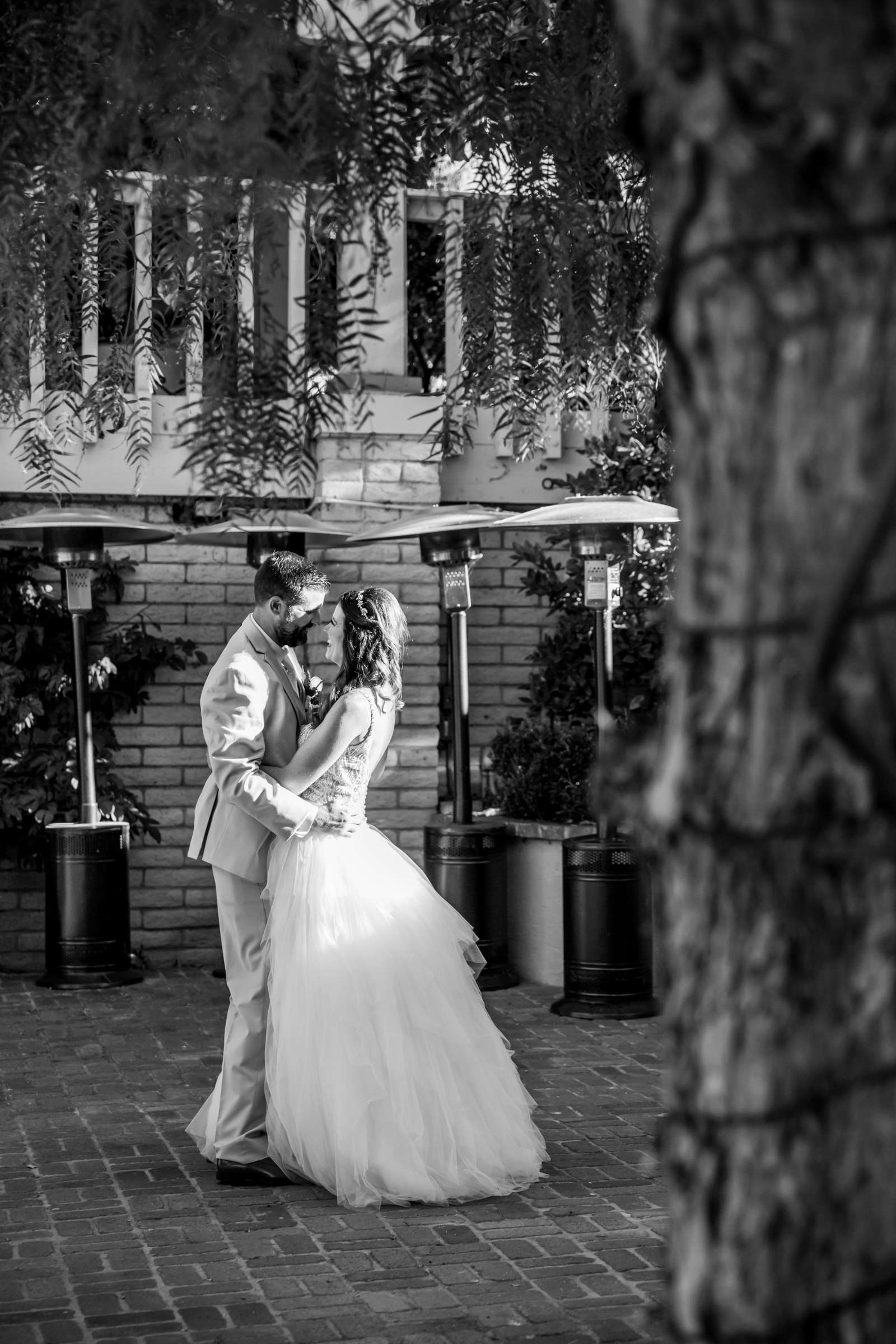 Rancho Bernardo Inn Wedding, Angela and Joshua Wedding Photo #83 by True Photography