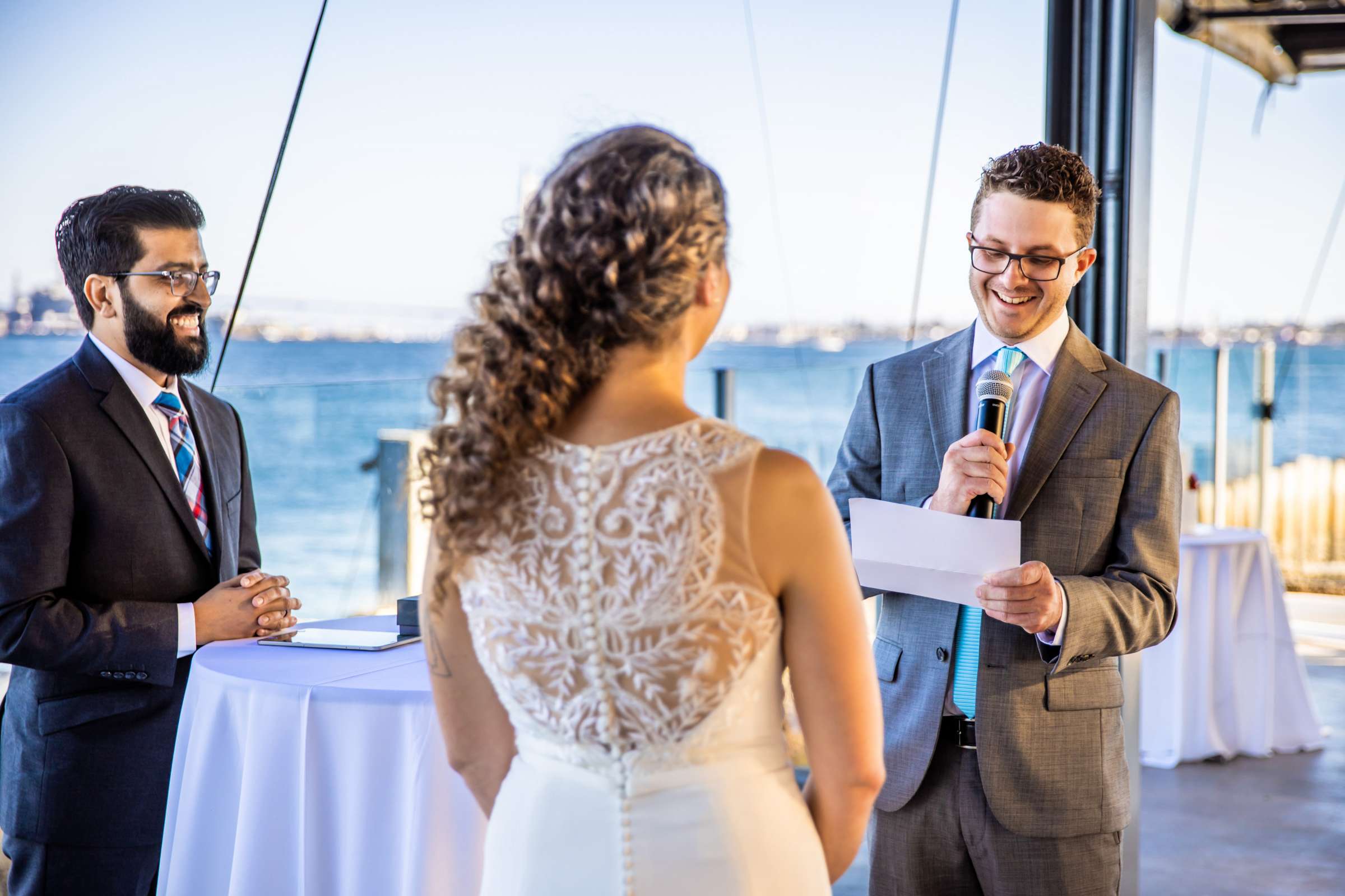 Coasterra Wedding, Rachel and Jeffrey Wedding Photo #102 by True Photography