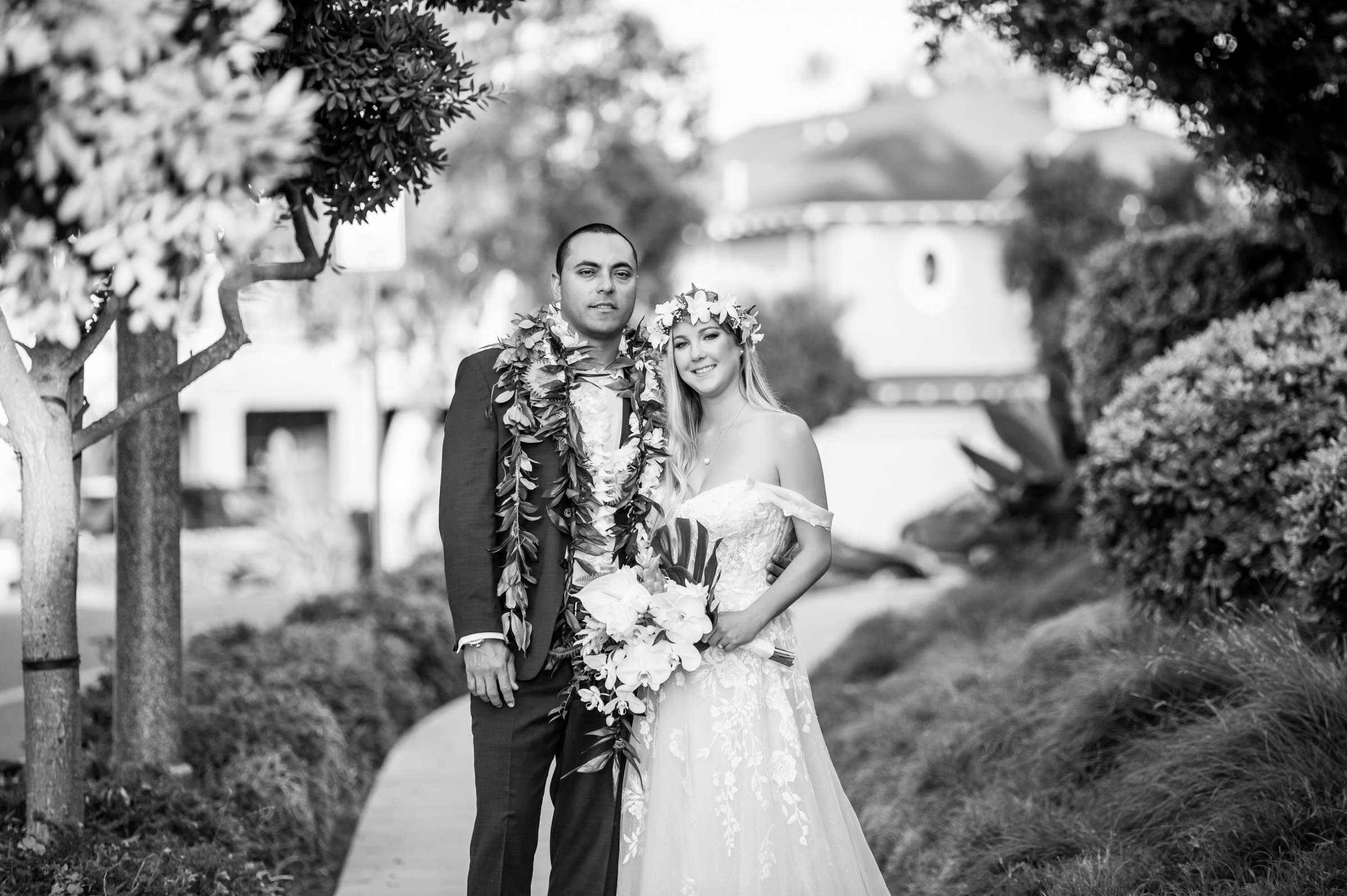 Cape Rey Carlsbad, A Hilton Resort Wedding, Lauren and Sione Wedding Photo #614326 by True Photography