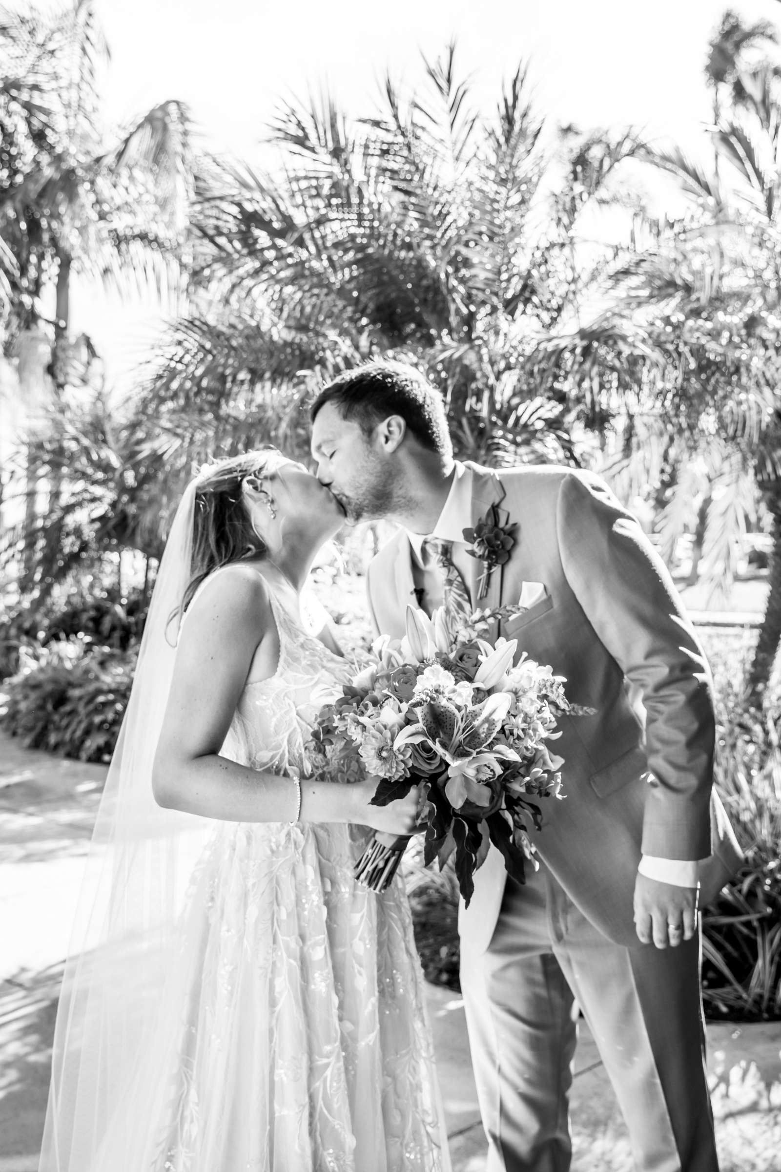 Bali Hai Wedding coordinated by Stylish Weddings and Events, Amanda and Andrew Wedding Photo #16 by True Photography