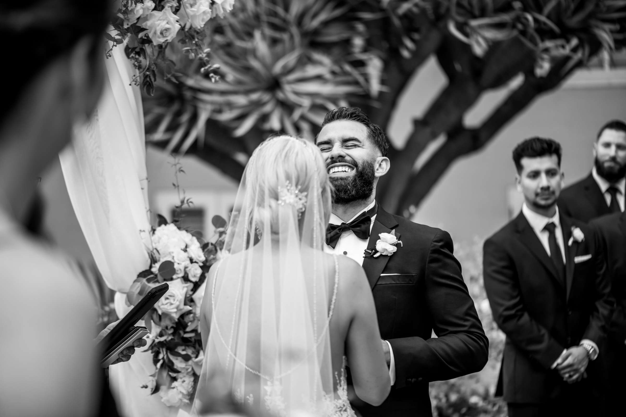 La Valencia Wedding, Marianna and Alberto Wedding Photo #88 by True Photography