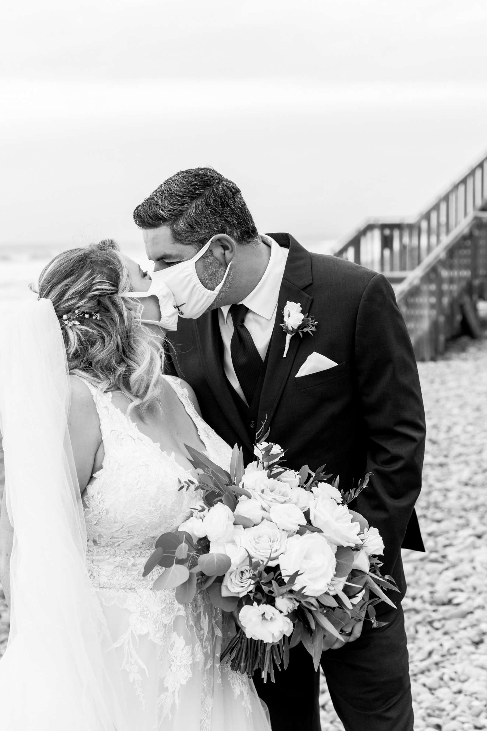 Cape Rey Wedding, Michelle and Justin Wedding Photo #12 by True Photography