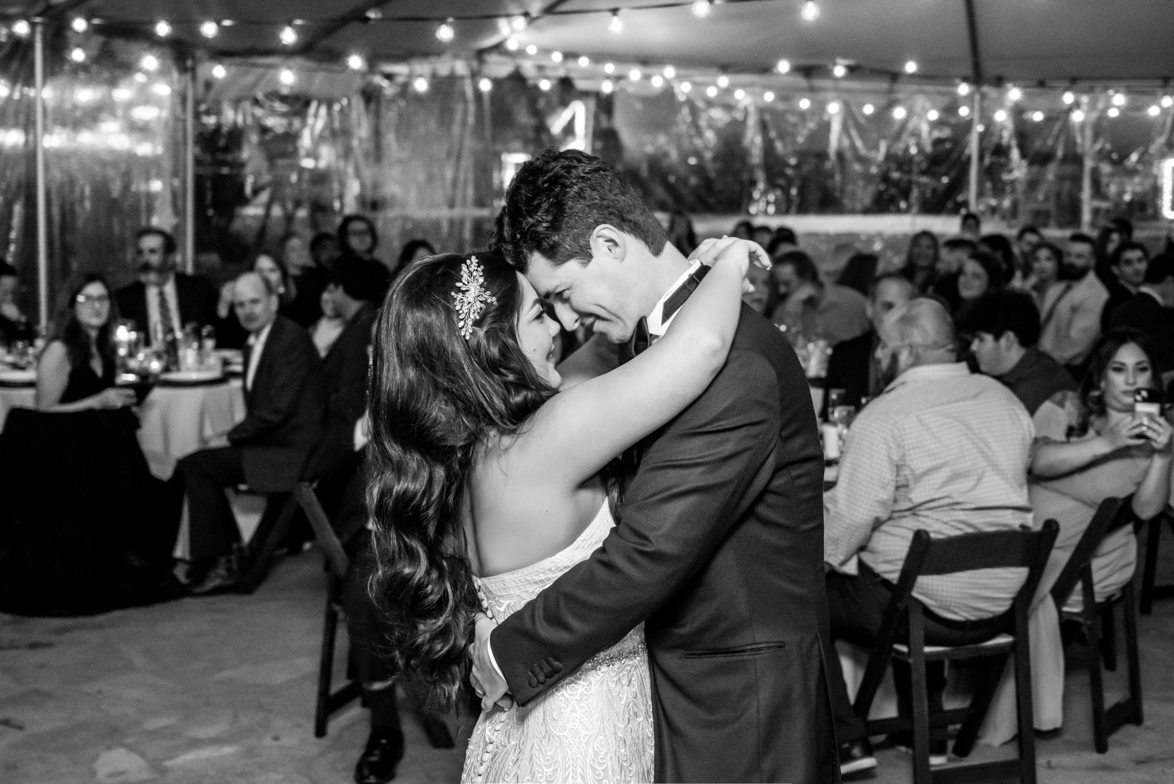 Leo Carrillo Ranch Wedding coordinated by Personal Touch Dining, Brittni and Mike Wedding Photo #204 by True Photography
