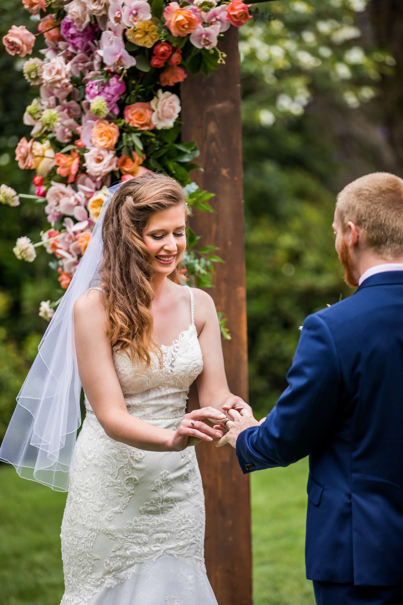 Park Hyatt Aviara Wedding, Katherine and John Wedding Photo #641988 by True Photography
