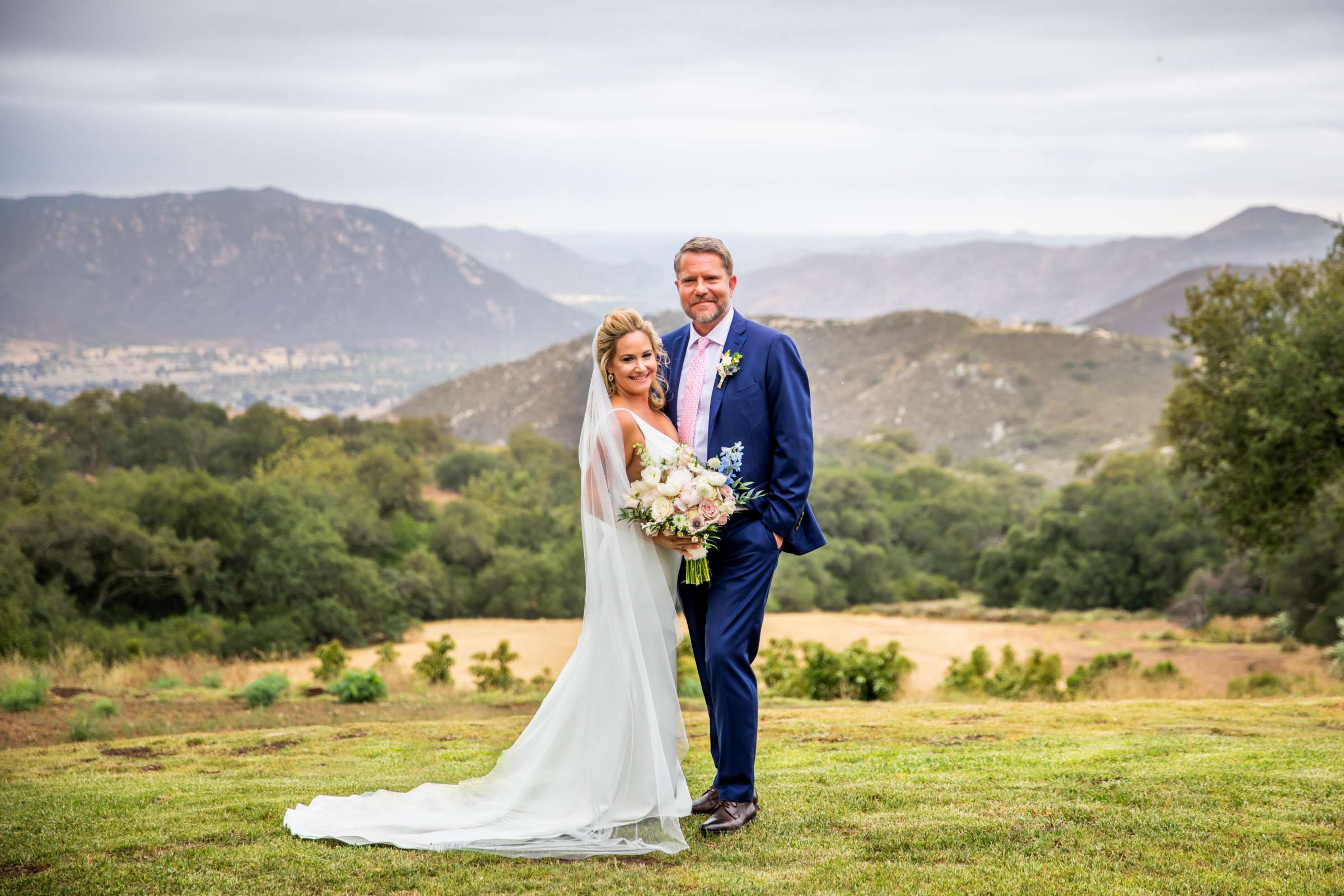 Condors Nest Ranch Wedding, Natascha and Brent Wedding Photo #66 by True Photography