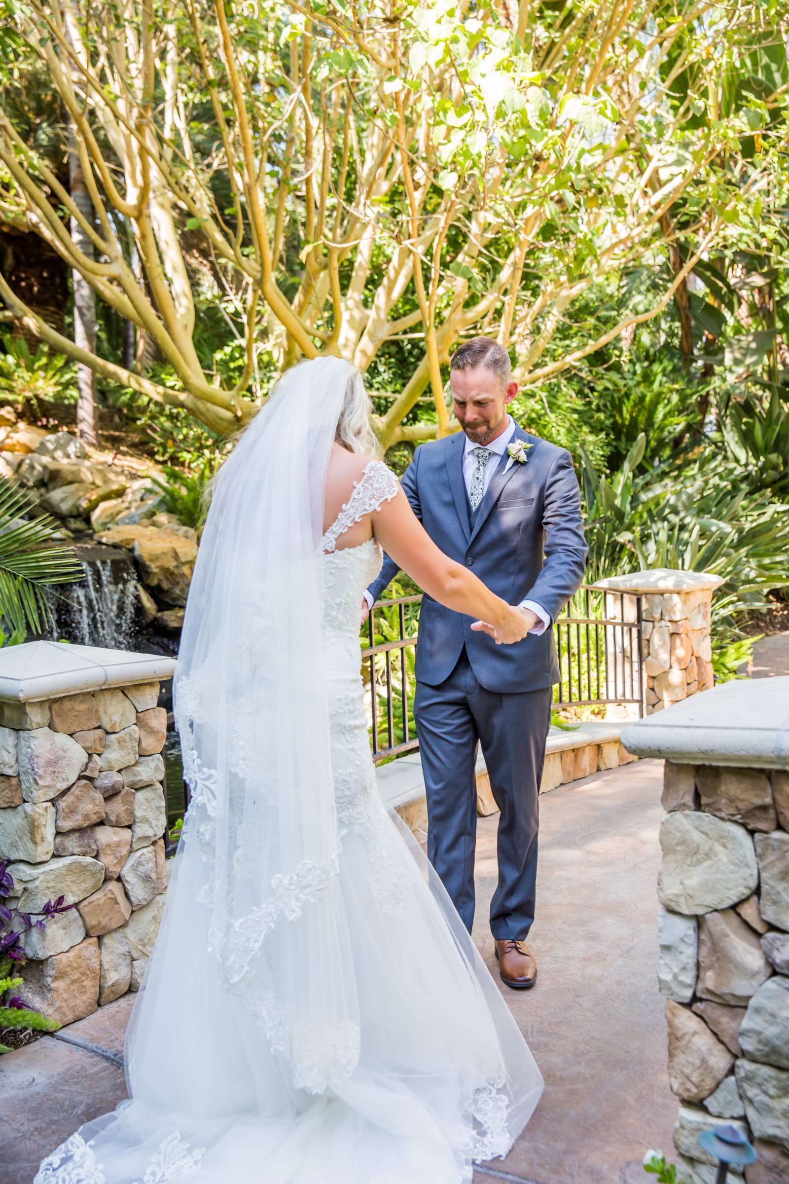 Grand Tradition Estate Wedding, Holly and Nick Wedding Photo #61 by True Photography