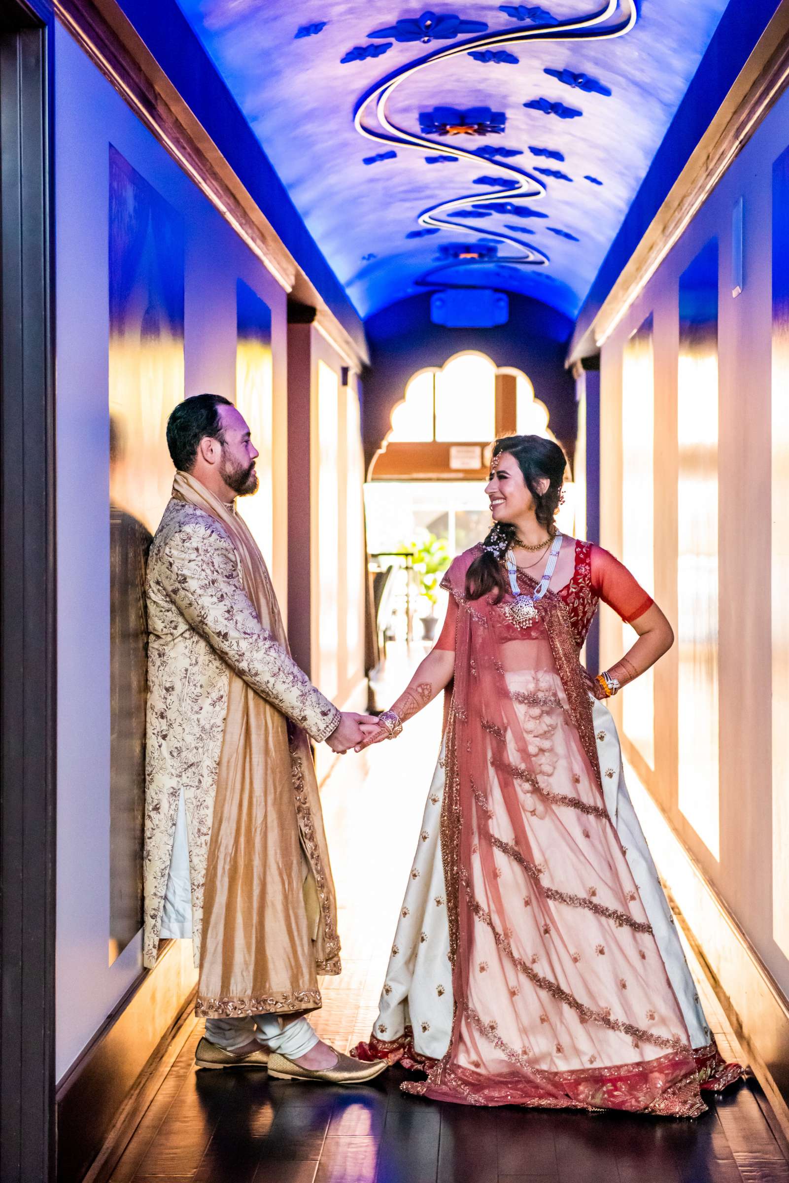 Wedding, Kavita and Orlando Wedding Photo #24 by True Photography