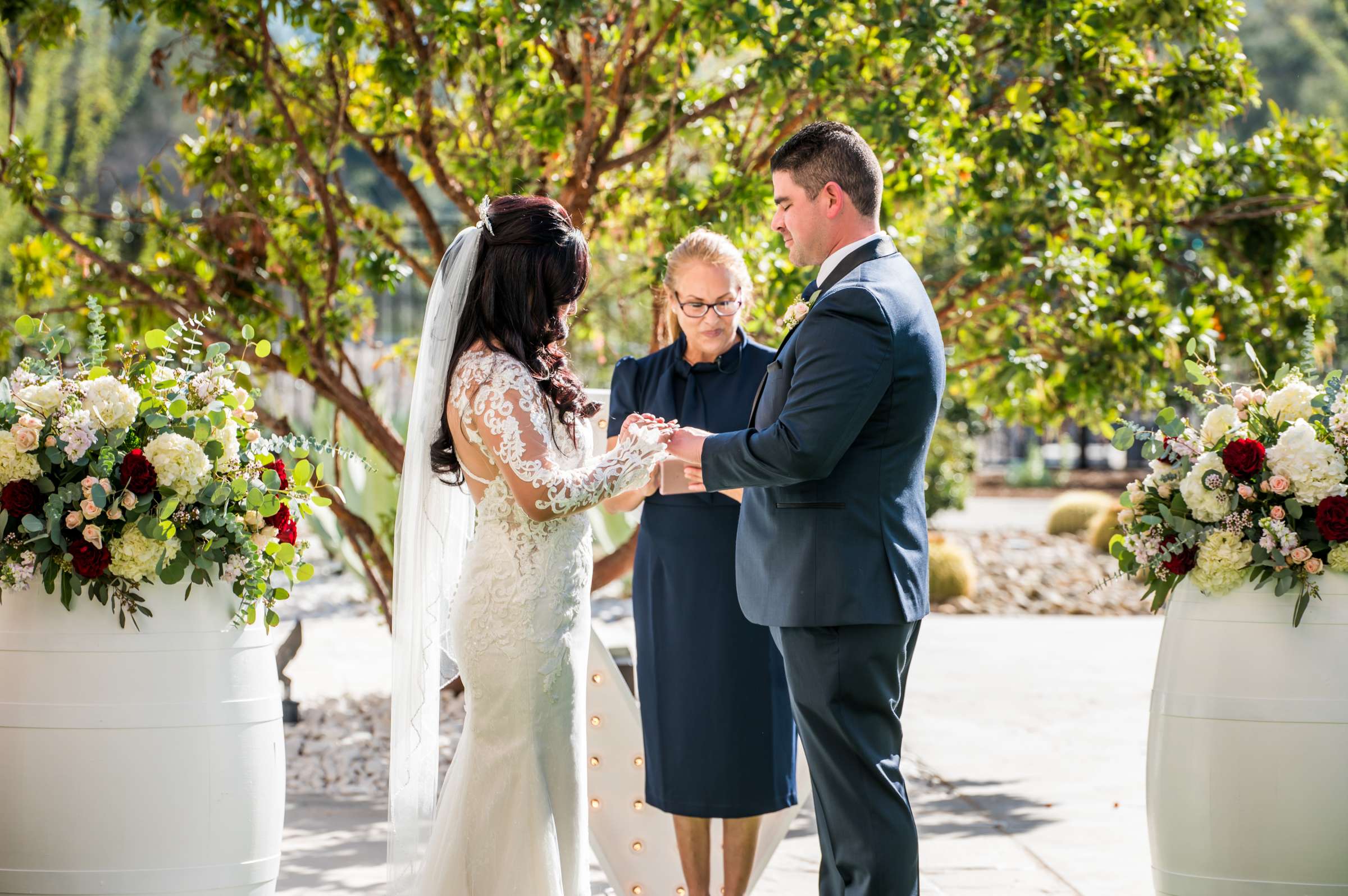 Sycuan Resort Wedding coordinated by Weddings With Love & Laughter, Lani and Anthony Wedding Photo #625343 by True Photography