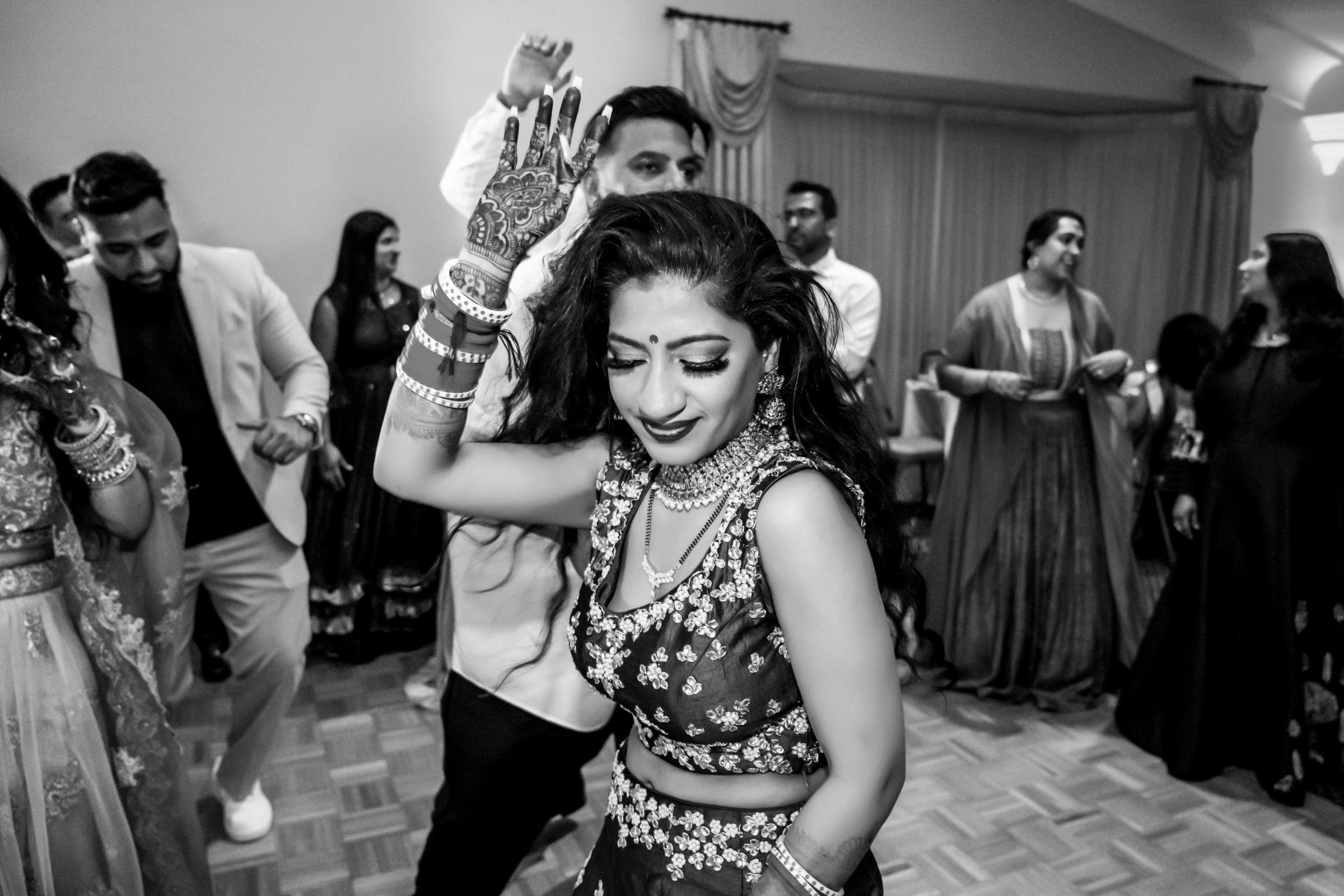 Wedding, Swati and Ketan Wedding Photo #638164 by True Photography