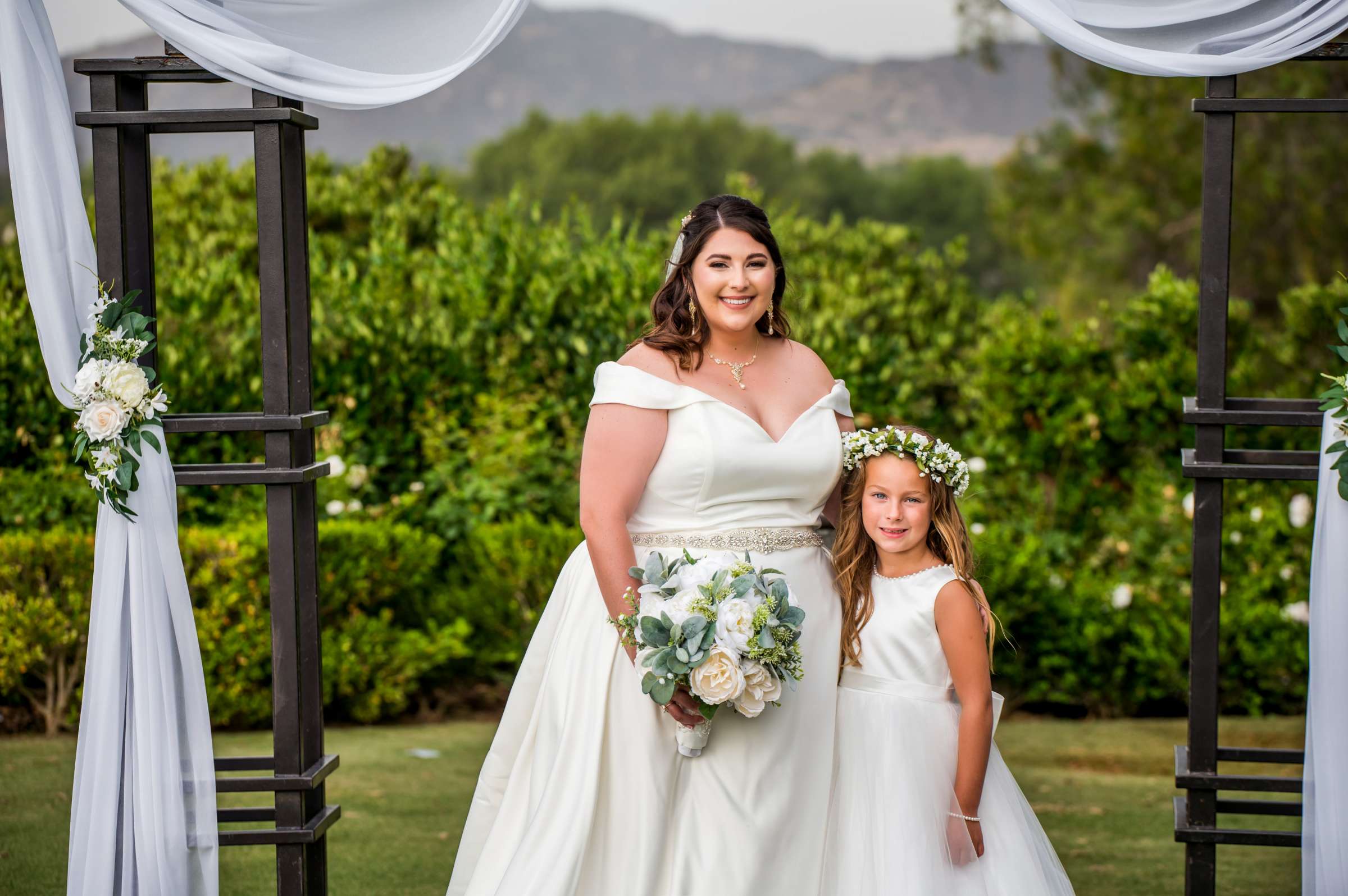 Twin Oaks Golf Course Wedding, Kathleen and Michael Wedding Photo #644713 by True Photography