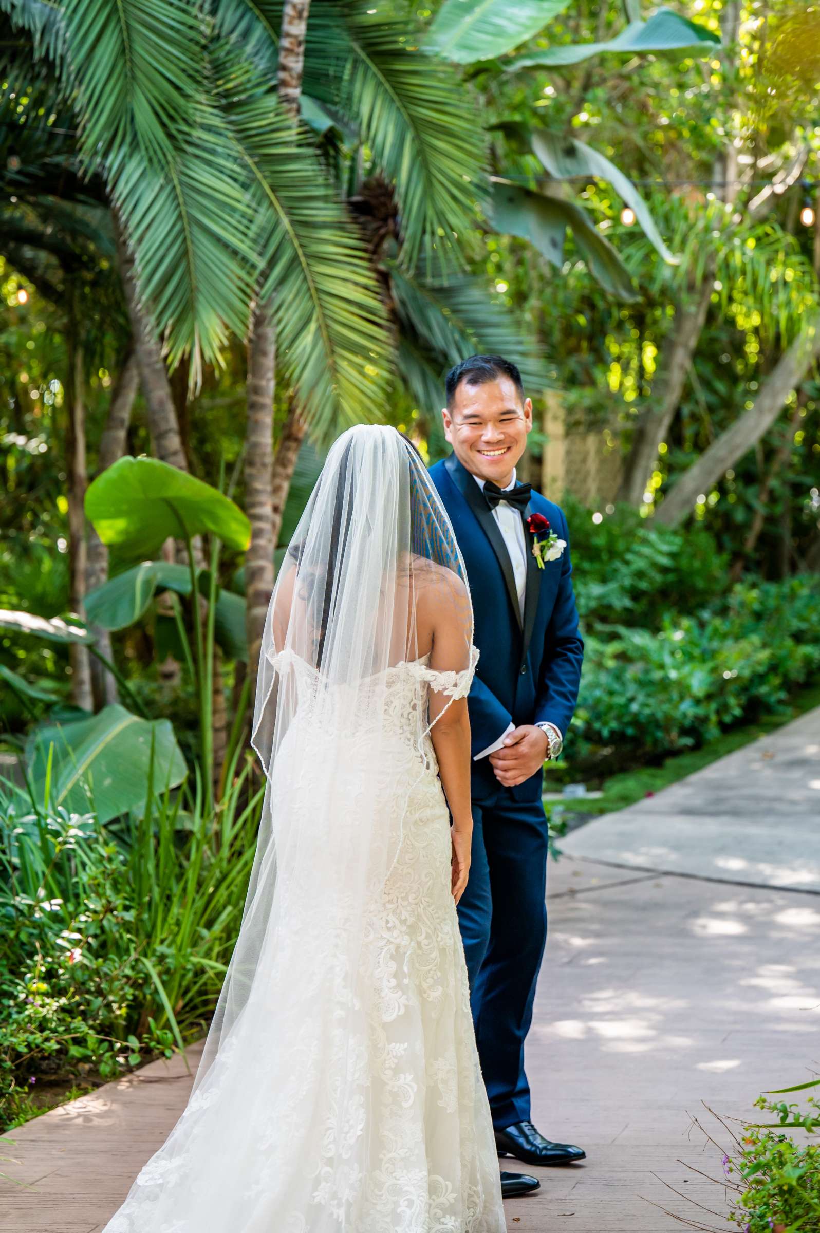 Botanica the Venue Wedding, Alexis and Jay Wedding Photo #40 by True Photography