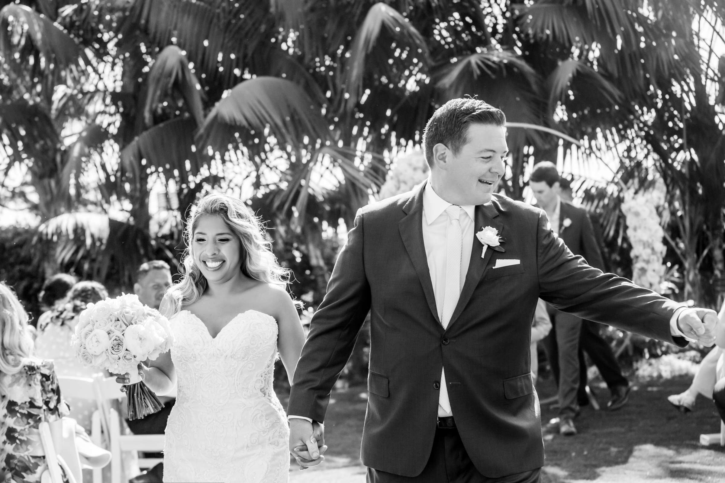 Cape Rey Wedding coordinated by Events by Jenny Smorzewski, Imelda and Mike Wedding Photo #73 by True Photography